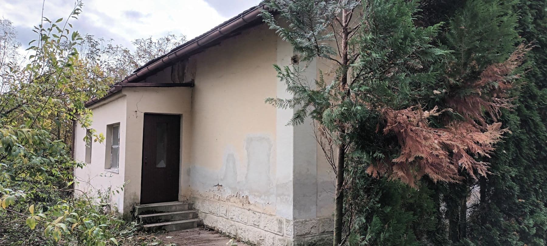 Predaj domu 88 m², pozemek 543 m², Čistá, Středočeský kraj Predaj domu 88 m², pozemek 543 m², Čistá, Středočeský kraj