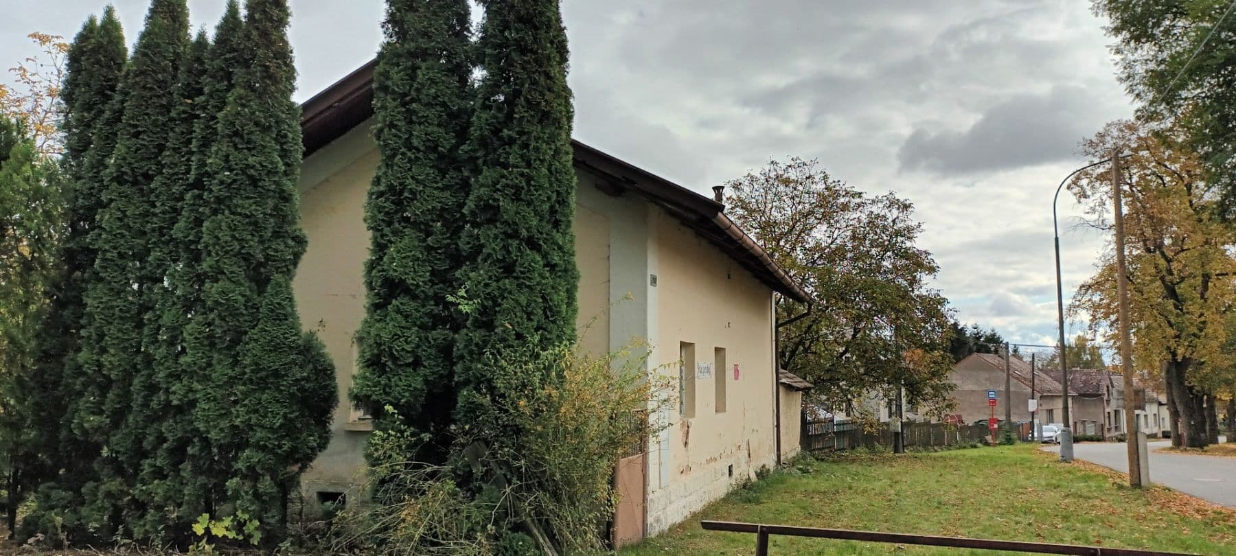 Predaj domu 88 m², pozemek 543 m², Čistá, Středočeský kraj Predaj domu 88 m², pozemek 543 m², Čistá, Středočeský kraj