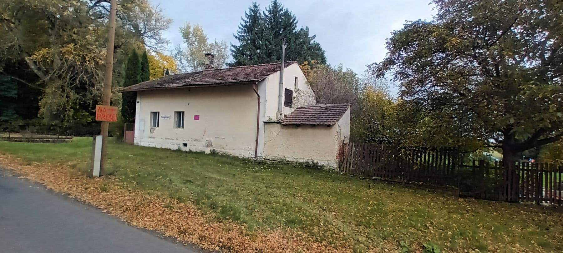 Predaj domu 88 m², pozemek 543 m², Čistá, Středočeský kraj Predaj domu 88 m², pozemek 543 m², Čistá, Středočeský kraj