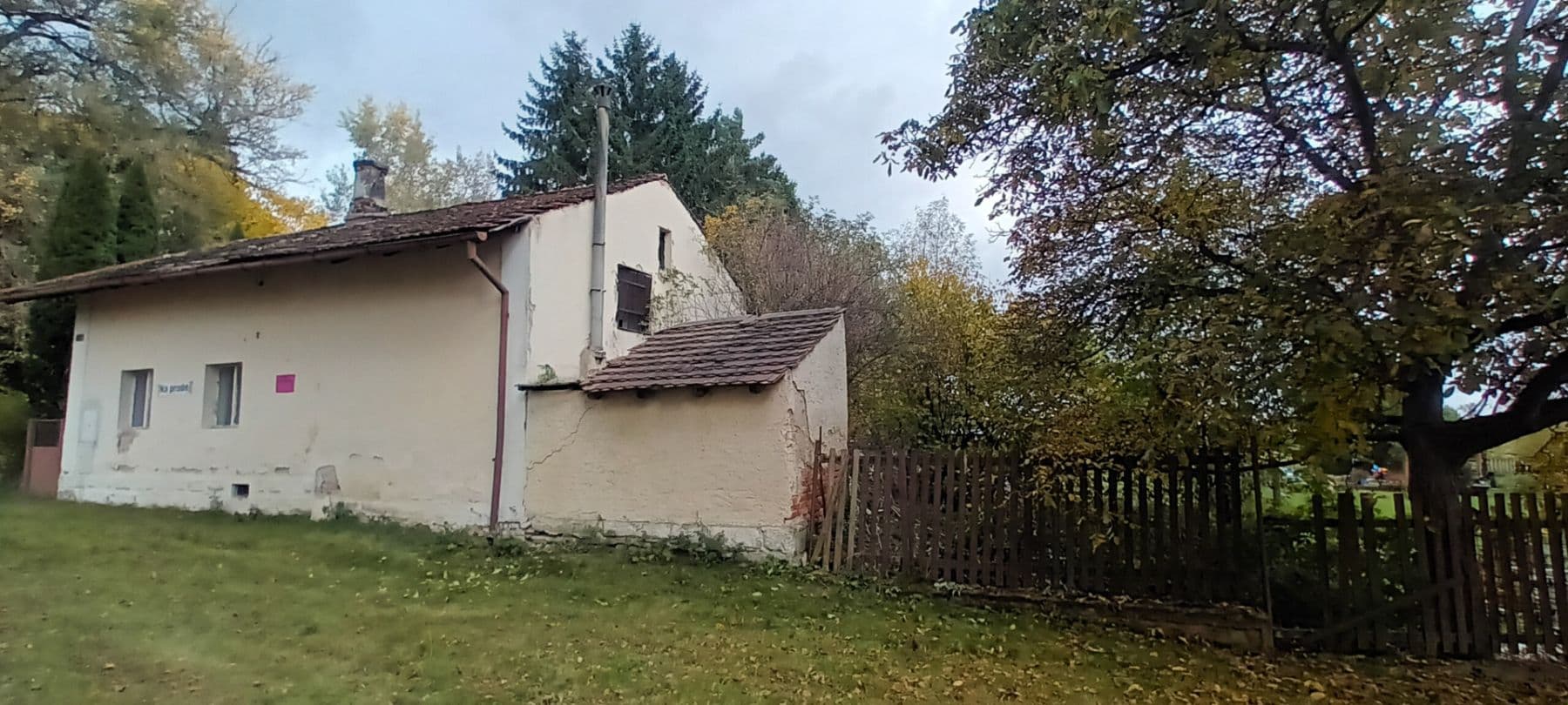 Predaj domu 88 m², pozemek 543 m², Čistá, Středočeský kraj Predaj domu 88 m², pozemek 543 m², Čistá, Středočeský kraj