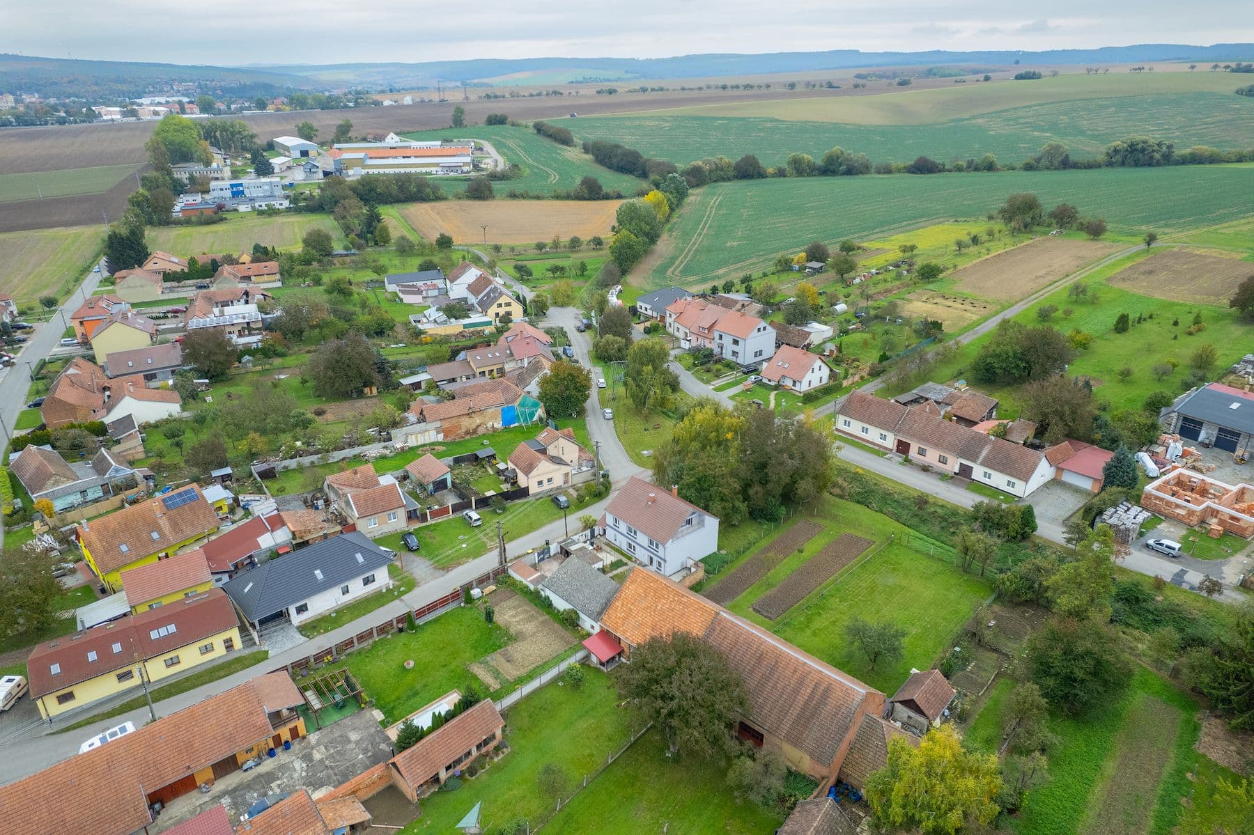 Predaj domu 348 m², pozemek 606 m², Bučovice, Jihomoravský kraj Predaj domu 348 m², pozemek 606 m², Bučovice, Jihomoravský kraj