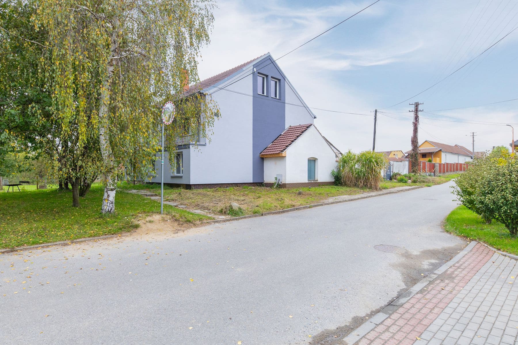 Predaj domu 348 m², pozemek 606 m², Bučovice, Jihomoravský kraj Predaj domu 348 m², pozemek 606 m², Bučovice, Jihomoravský kraj