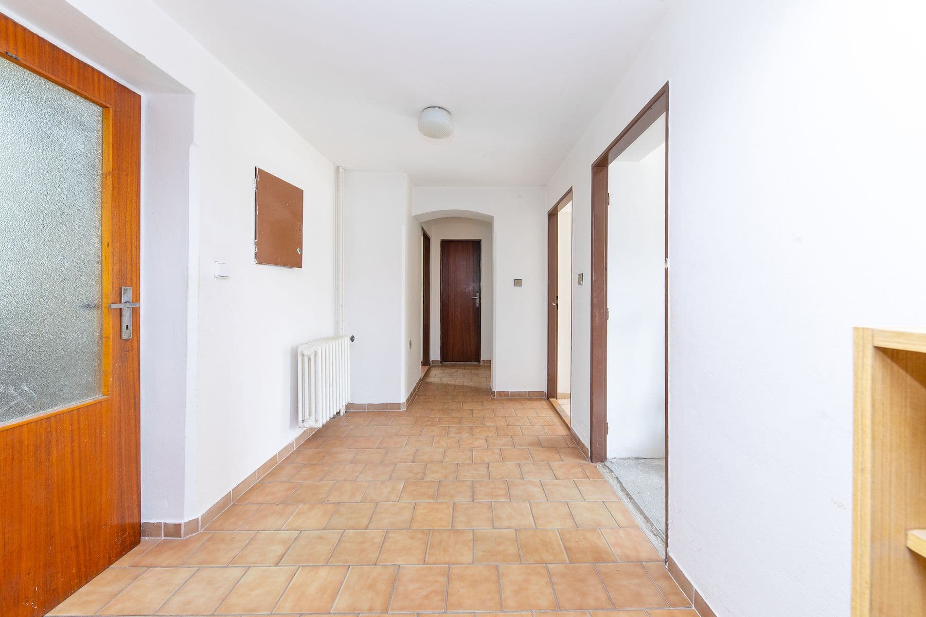 Predaj domu 348 m², pozemek 606 m², Bučovice, Jihomoravský kraj Predaj domu 348 m², pozemek 606 m², Bučovice, Jihomoravský kraj