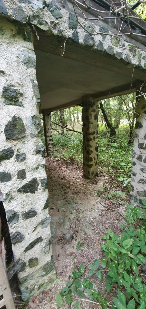 Predaj rekreačného objektu 46 m², pozemek 900 m², Bratřínov, Středočeský kraj Predaj rekreačného objektu 46 m², pozemek 900 m², Bratřínov, Středočeský kraj