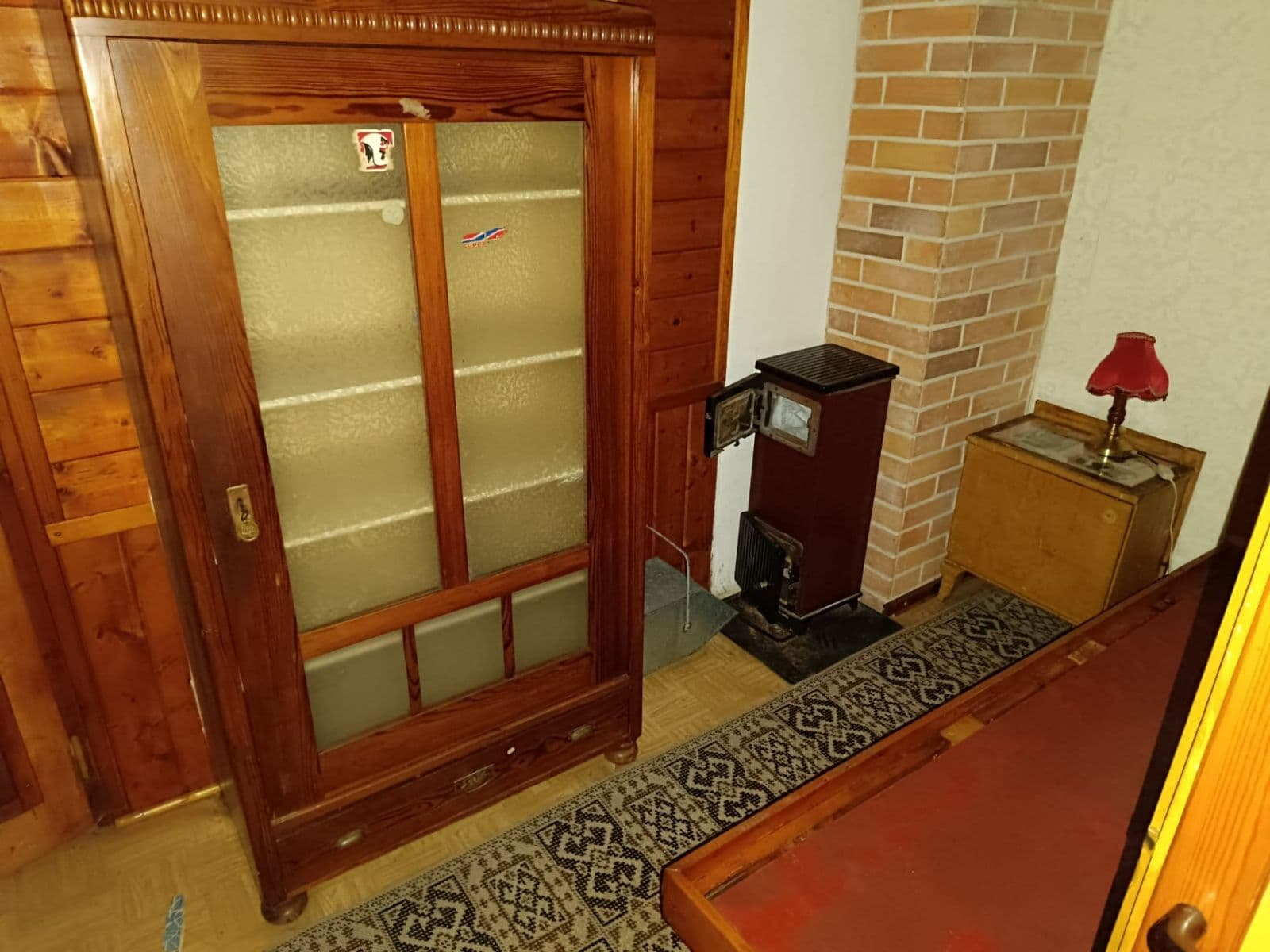 Predaj rekreačného objektu 46 m², pozemek 900 m², Bratřínov, Středočeský kraj Predaj rekreačného objektu 46 m², pozemek 900 m², Bratřínov, Středočeský kraj