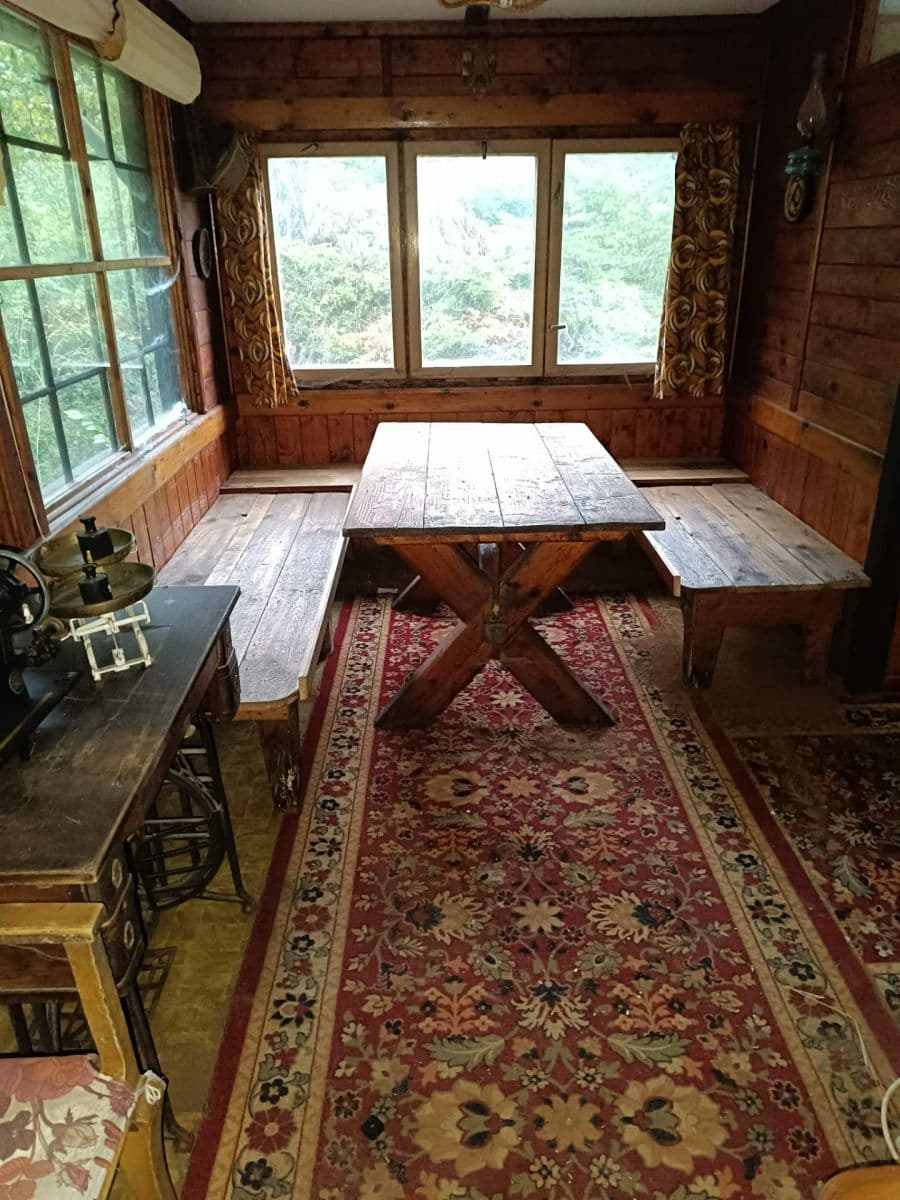 Predaj rekreačného objektu 46 m², pozemek 900 m², Bratřínov, Středočeský kraj Predaj rekreačného objektu 46 m², pozemek 900 m², Bratřínov, Středočeský kraj