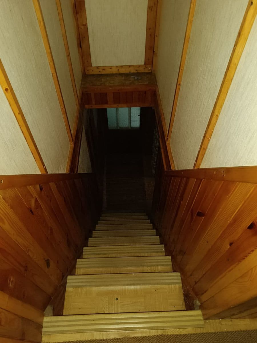 Predaj rekreačného objektu 46 m², pozemek 900 m², Bratřínov, Středočeský kraj Predaj rekreačného objektu 46 m², pozemek 900 m², Bratřínov, Středočeský kraj