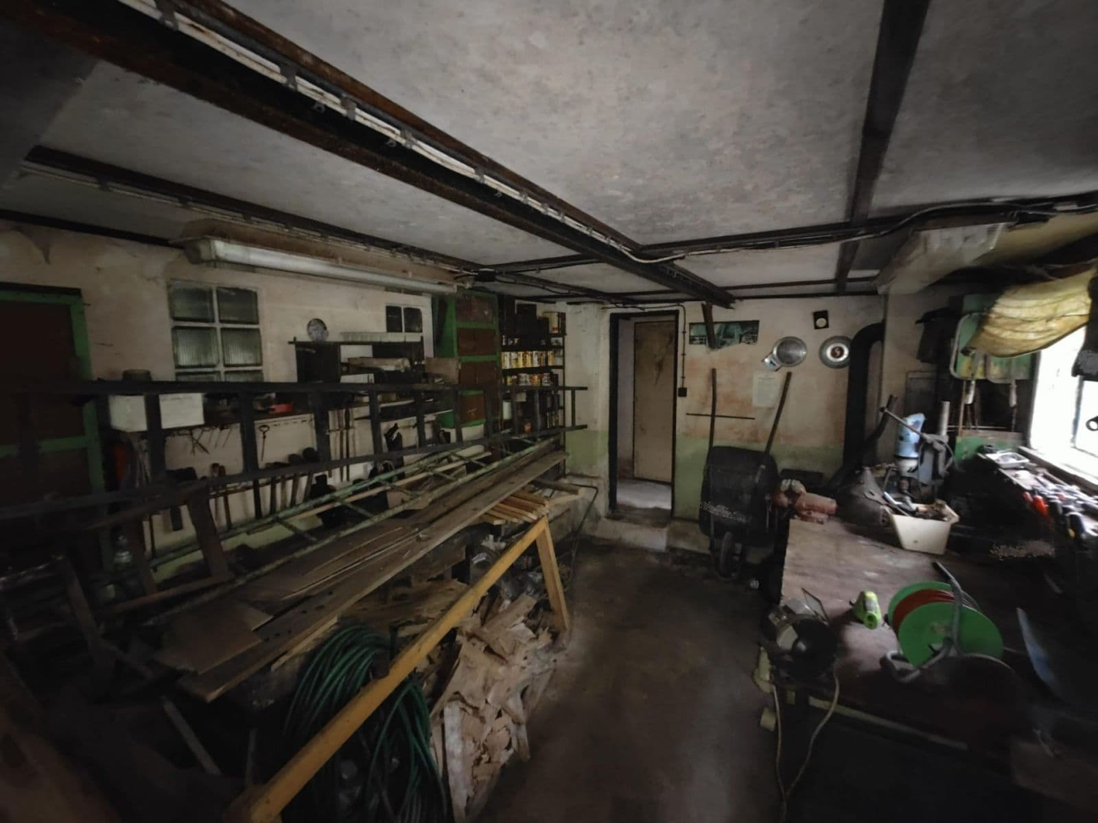 Predaj rekreačného objektu 46 m², pozemek 900 m², Bratřínov, Středočeský kraj Predaj rekreačného objektu 46 m², pozemek 900 m², Bratřínov, Středočeský kraj