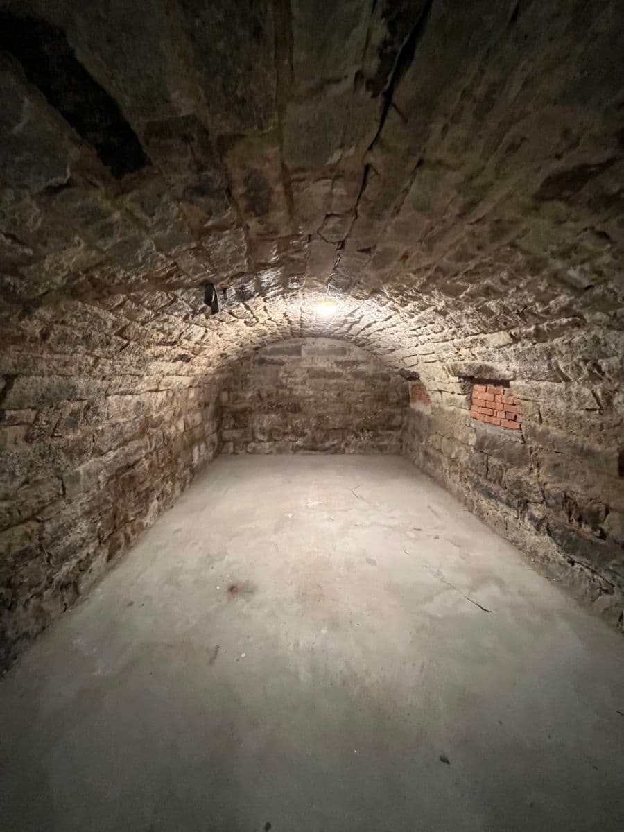 Prenájom nebytového priestoru 81 m², Anenské náměstí, Jablonec nad Nisou, Liberecký kraj Prenájom nebytového priestoru 81 m², Anenské náměstí, Jablonec nad Nisou, Liberecký kraj