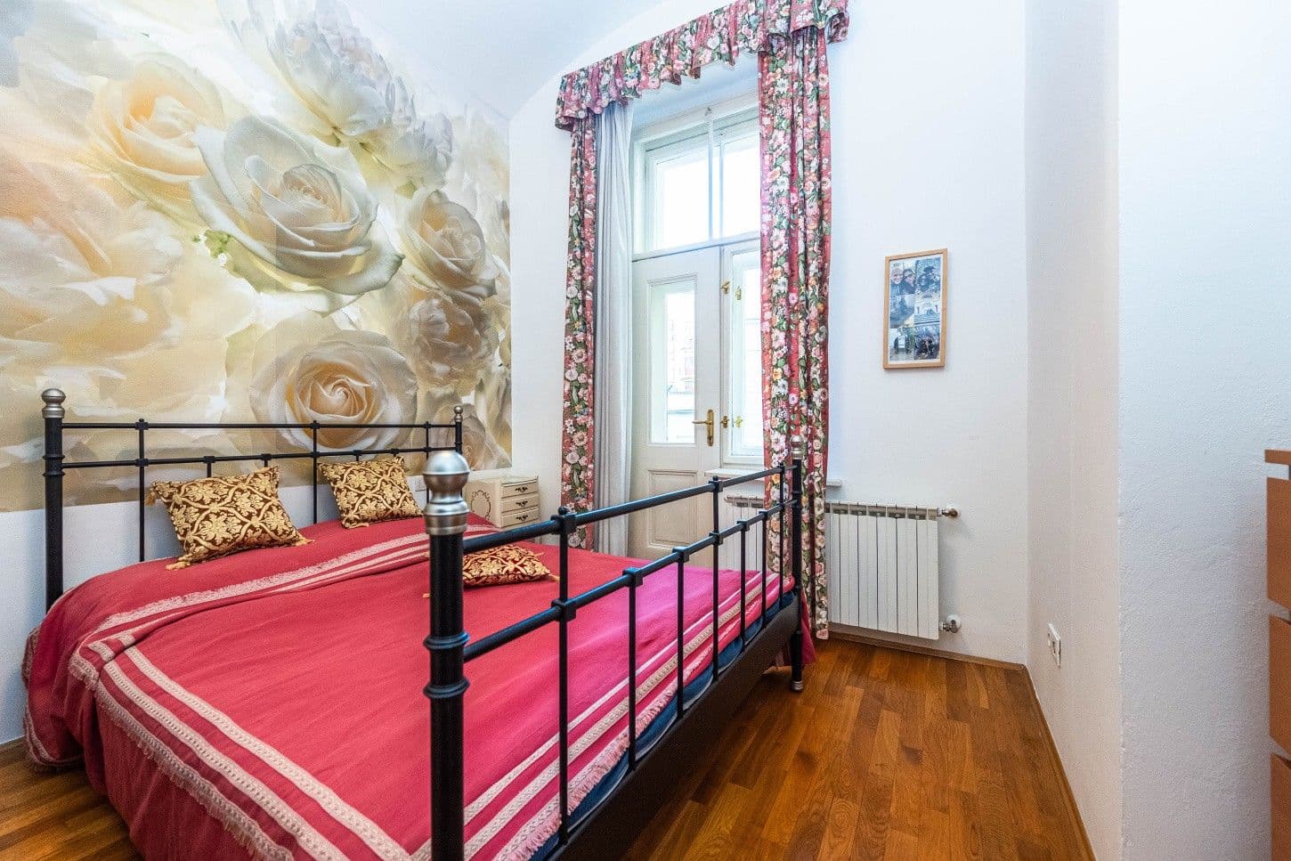 Predaj bytu 2-izbový 51 m², Platnéřská, Praha, Praha Predaj bytu 2-izbový 51 m², Platnéřská, Praha, Praha