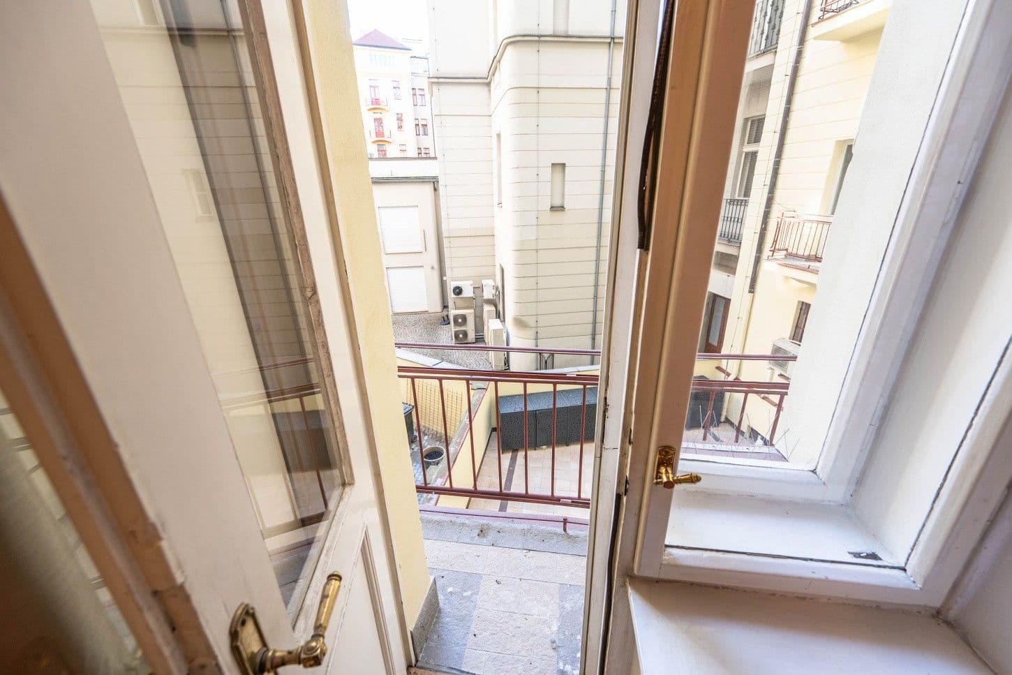 Predaj bytu 2-izbový 51 m², Platnéřská, Praha, Praha Predaj bytu 2-izbový 51 m², Platnéřská, Praha, Praha