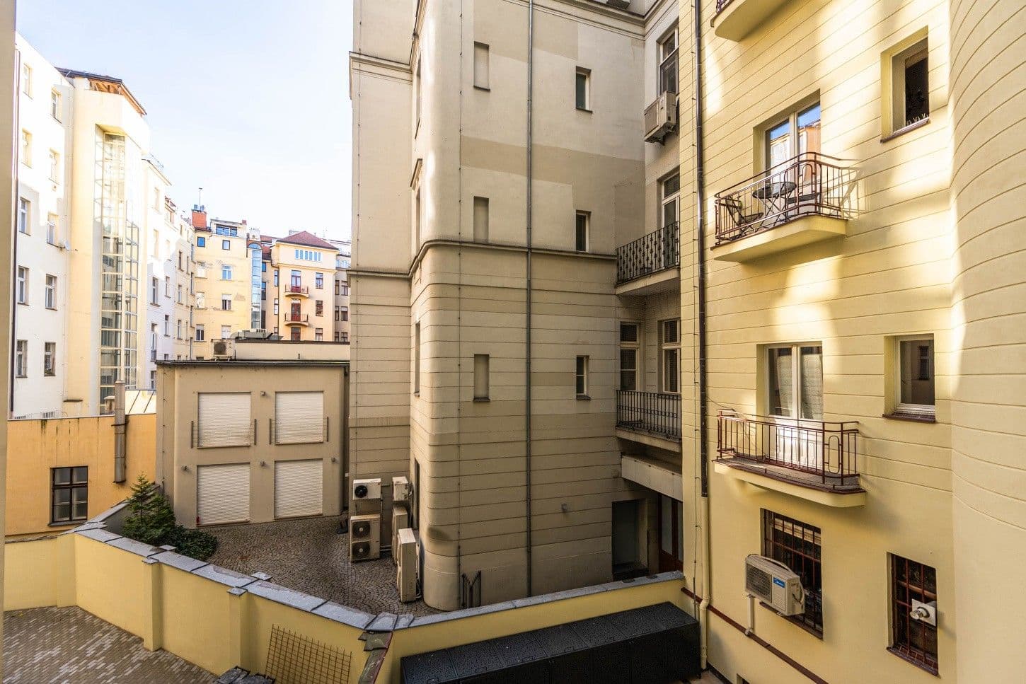 Predaj bytu 2-izbový 51 m², Platnéřská, Praha, Praha Predaj bytu 2-izbový 51 m², Platnéřská, Praha, Praha