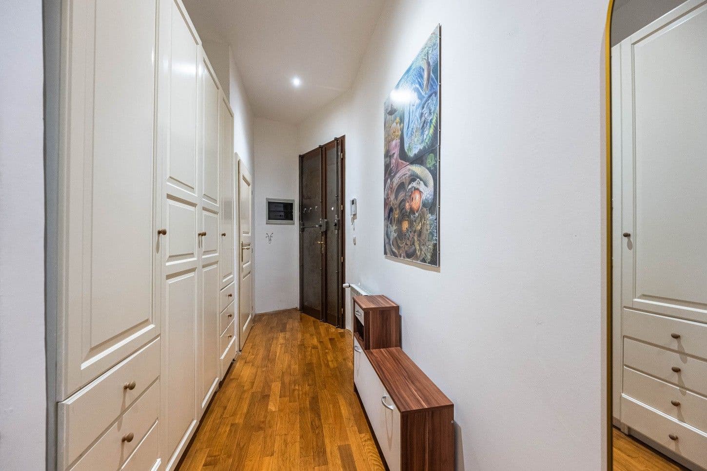 Predaj bytu 2-izbový 51 m², Platnéřská, Praha, Praha Predaj bytu 2-izbový 51 m², Platnéřská, Praha, Praha