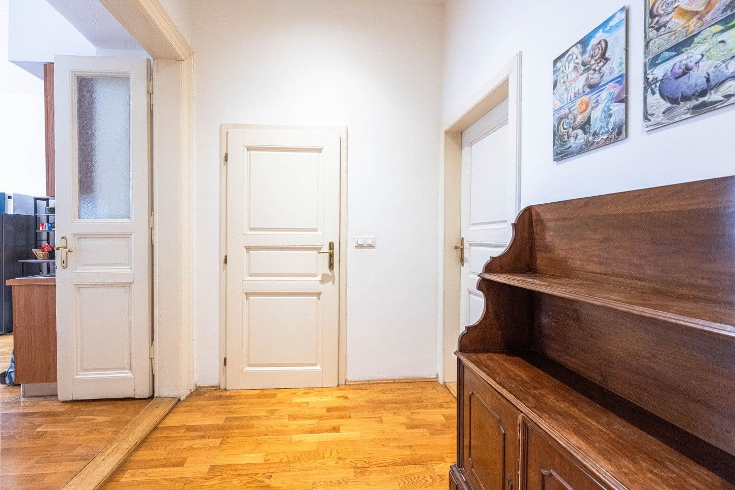Predaj bytu 2-izbový 51 m², Platnéřská, Praha, Praha Predaj bytu 2-izbový 51 m², Platnéřská, Praha, Praha