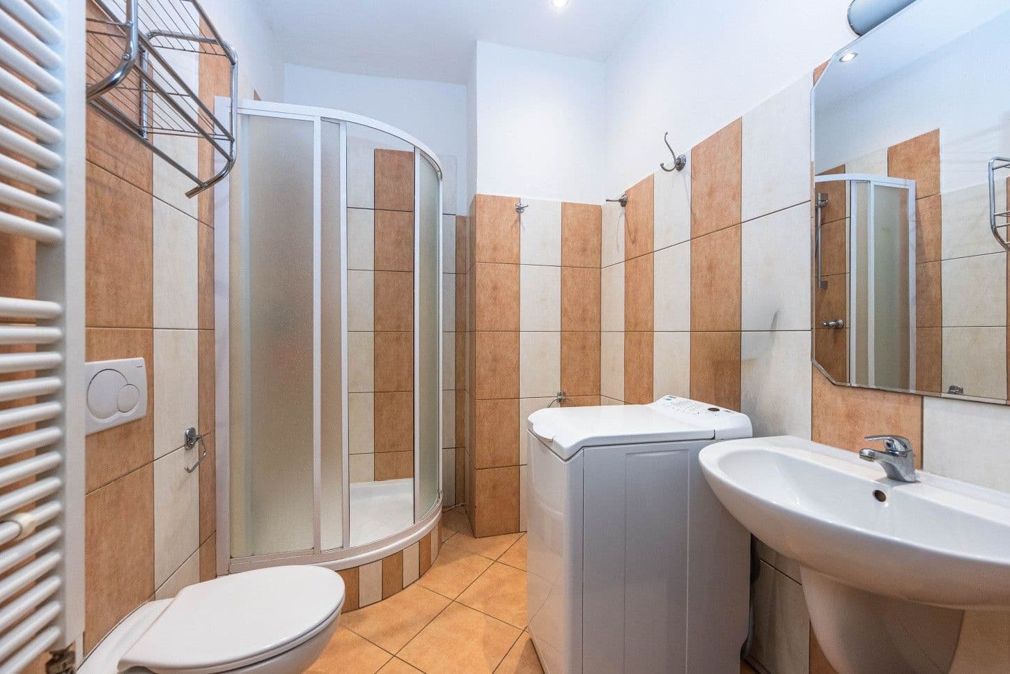 Predaj bytu 2-izbový 51 m², Platnéřská, Praha, Praha Predaj bytu 2-izbový 51 m², Platnéřská, Praha, Praha