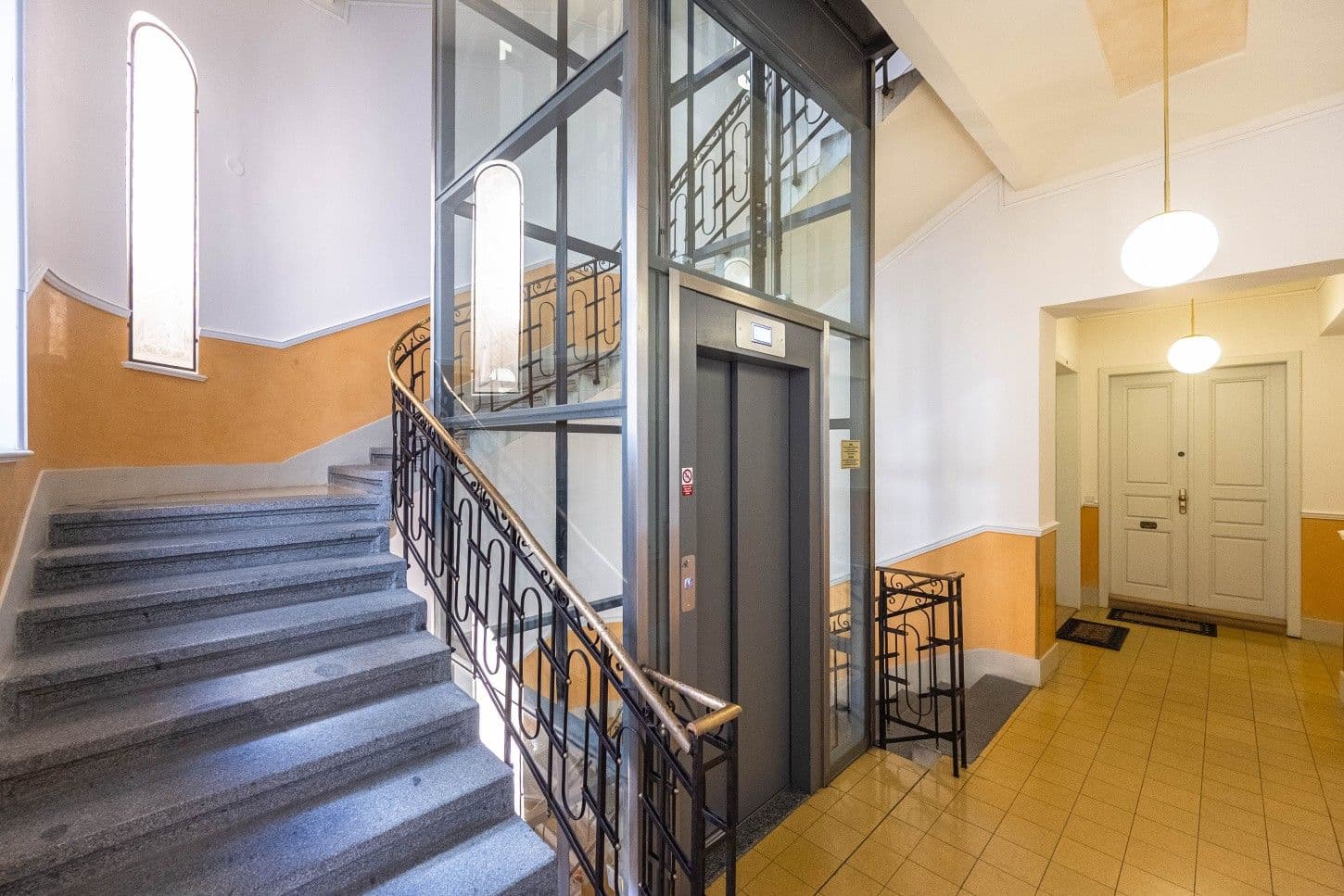 Predaj bytu 2-izbový 51 m², Platnéřská, Praha, Praha Predaj bytu 2-izbový 51 m², Platnéřská, Praha, Praha