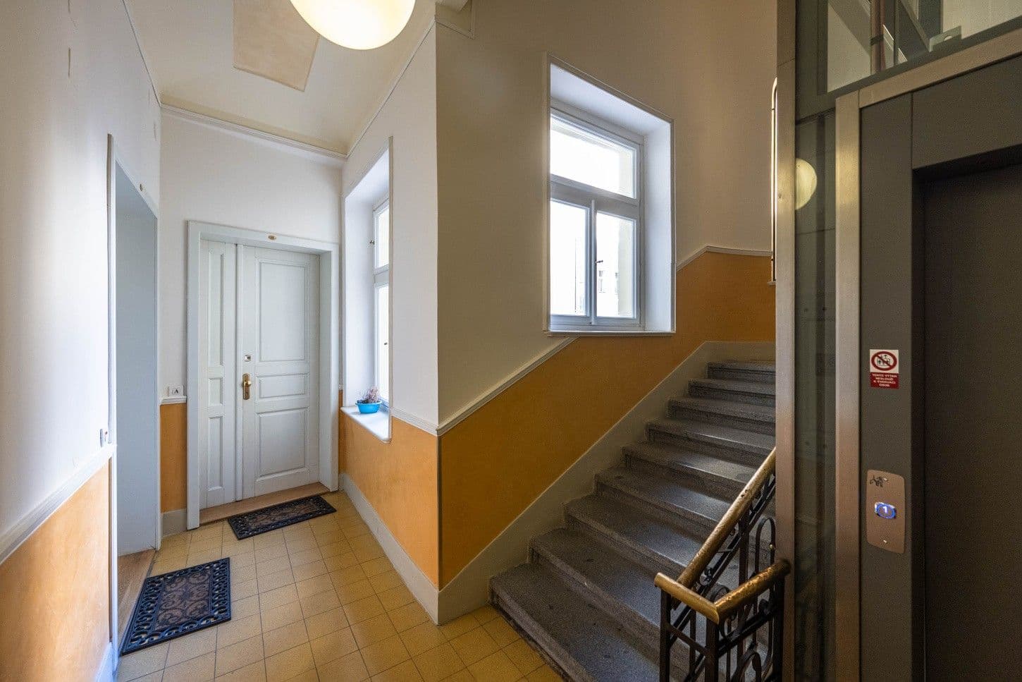 Predaj bytu 2-izbový 51 m², Platnéřská, Praha, Praha Predaj bytu 2-izbový 51 m², Platnéřská, Praha, Praha