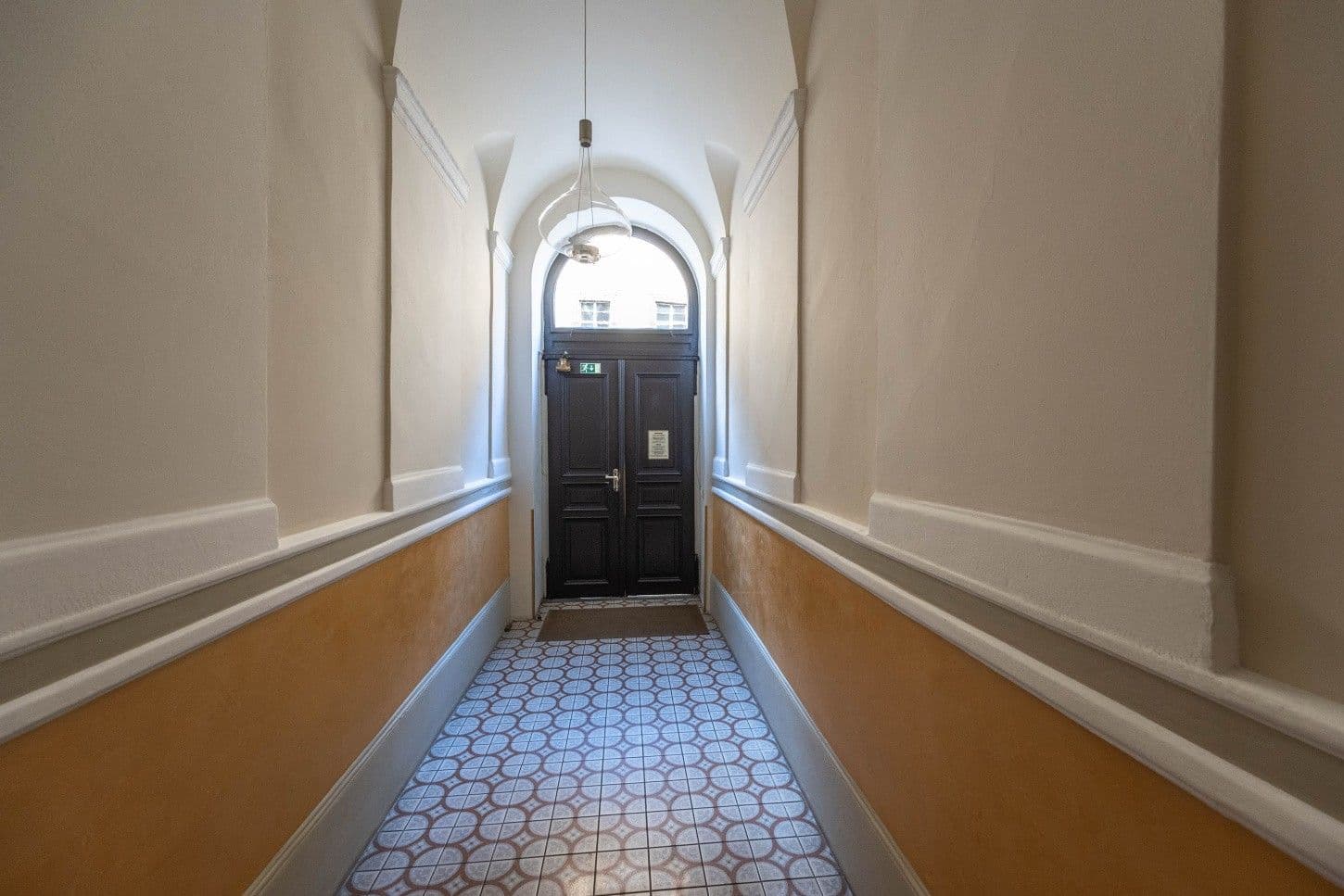 Predaj bytu 2-izbový 51 m², Platnéřská, Praha, Praha Predaj bytu 2-izbový 51 m², Platnéřská, Praha, Praha