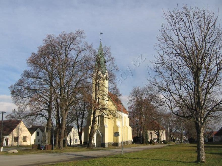 Predaj pozemku 1.400 m², Vrábče, Jihočeský kraj Predaj pozemku 1.400 m², Vrábče, Jihočeský kraj