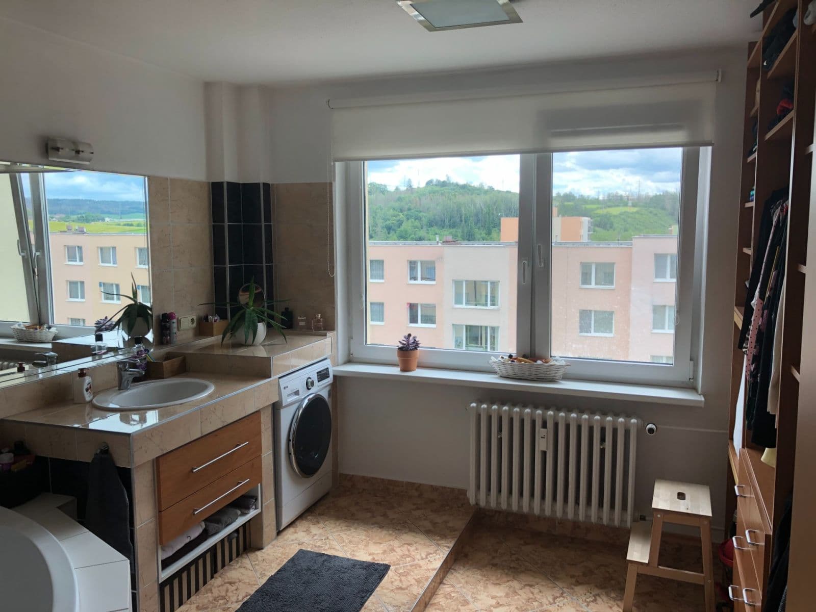 Predaj bytu 2-izbový 76 m², Zahraničního odboje, Třebíč, Kraj Vysočina Predaj bytu 2-izbový 76 m², Zahraničního odboje, Třebíč, Kraj Vysočina