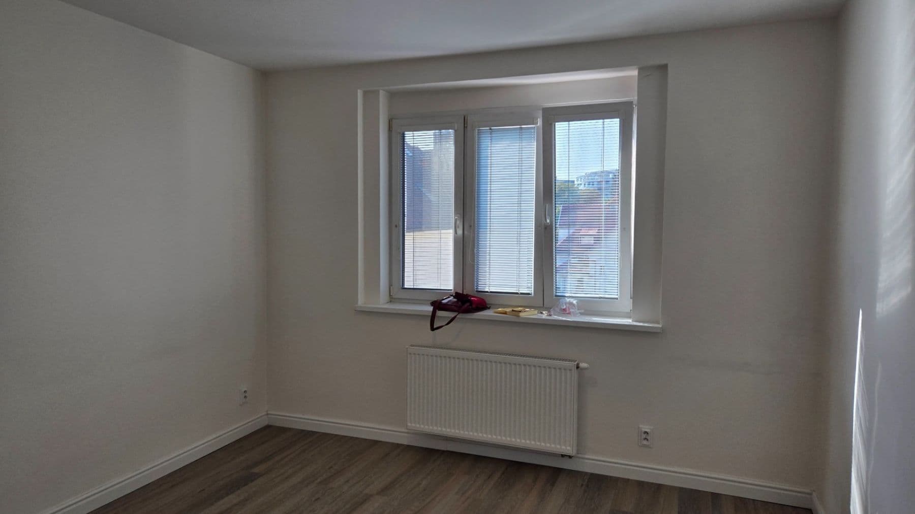 Prenájom bytu 2-izbový 44 m², Na Nivách, Praha, Praha Prenájom bytu 2-izbový 44 m², Na Nivách, Praha, Praha