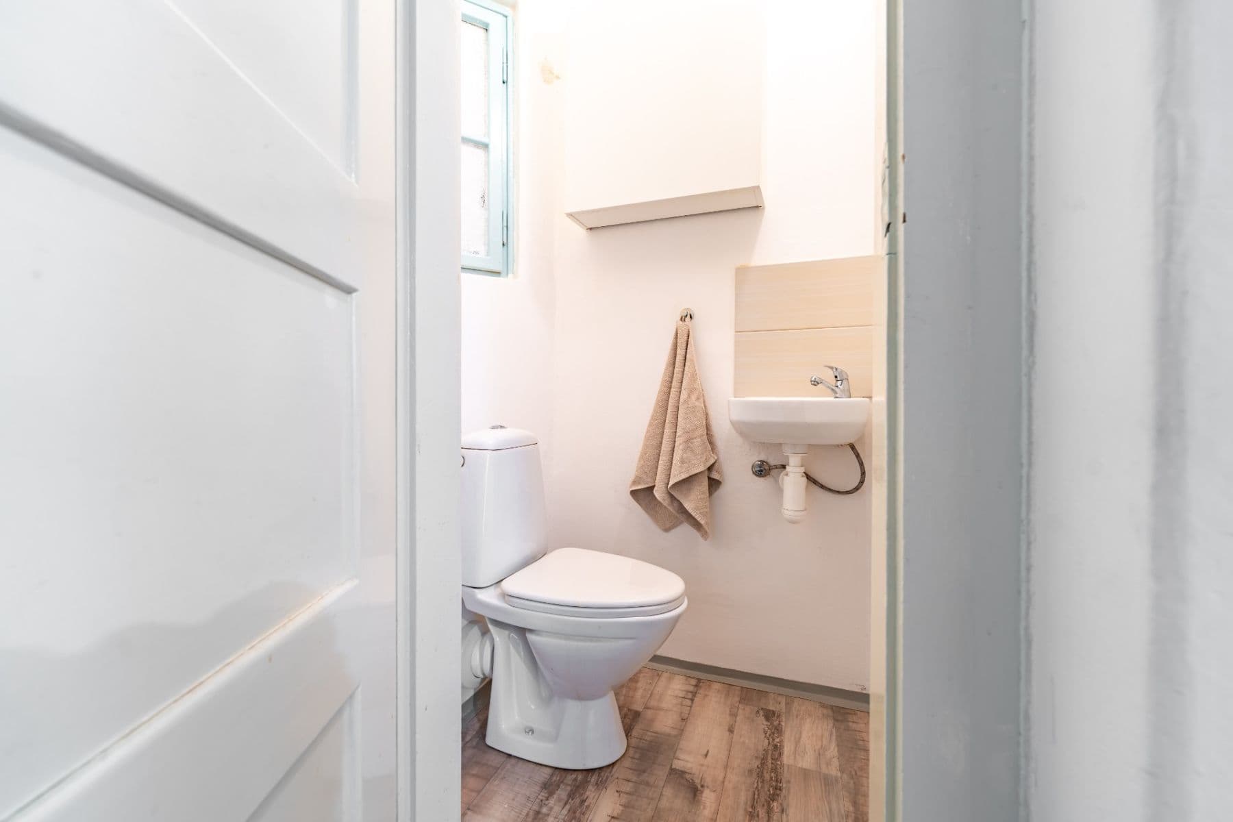 Predaj bytu 2-izbový 40 m², U Plynárny, Praha, Praha Predaj bytu 2-izbový 40 m², U Plynárny, Praha, Praha