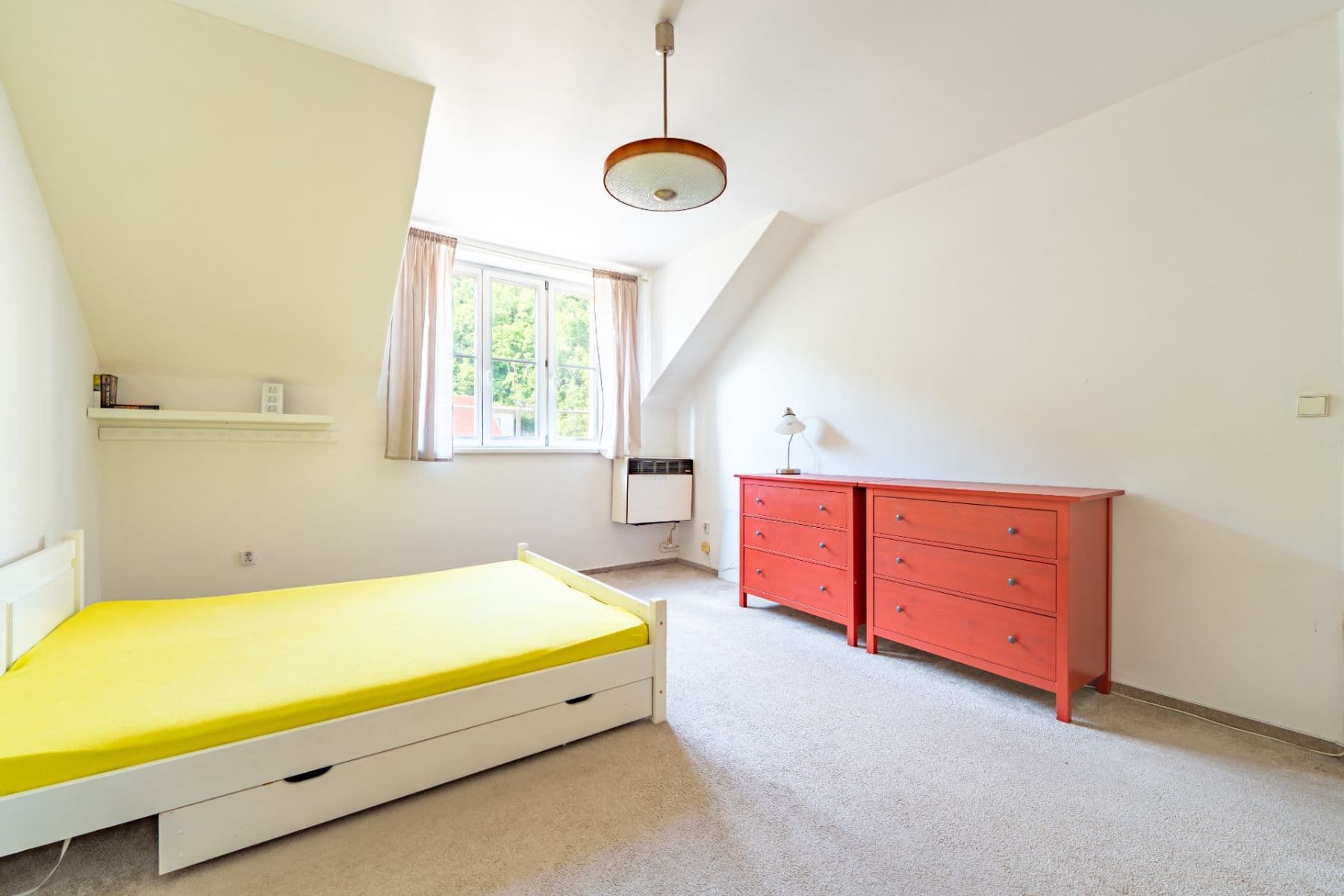 Predaj bytu 2-izbový 40 m², U Plynárny, Praha, Praha Predaj bytu 2-izbový 40 m², U Plynárny, Praha, Praha