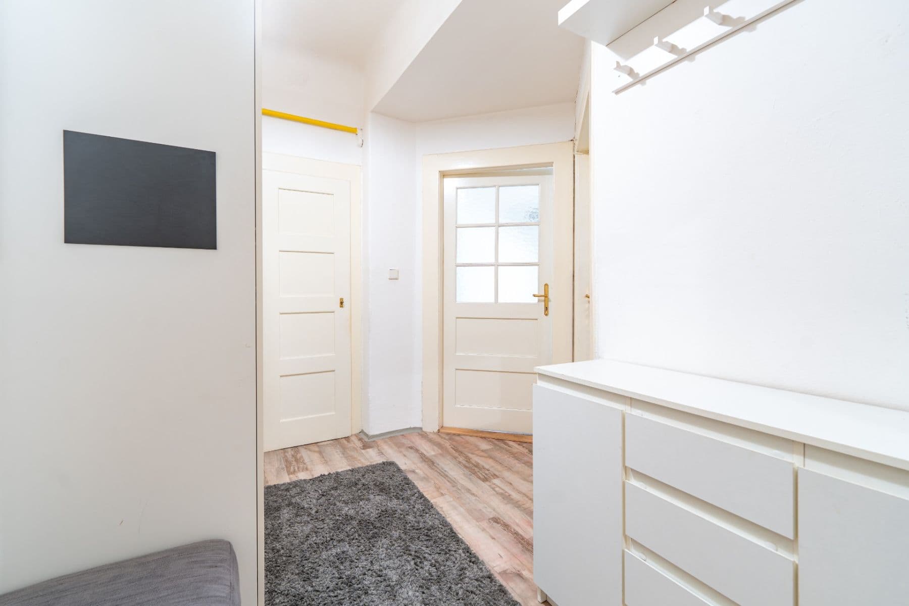 Predaj bytu 2-izbový 40 m², U Plynárny, Praha, Praha Predaj bytu 2-izbový 40 m², U Plynárny, Praha, Praha