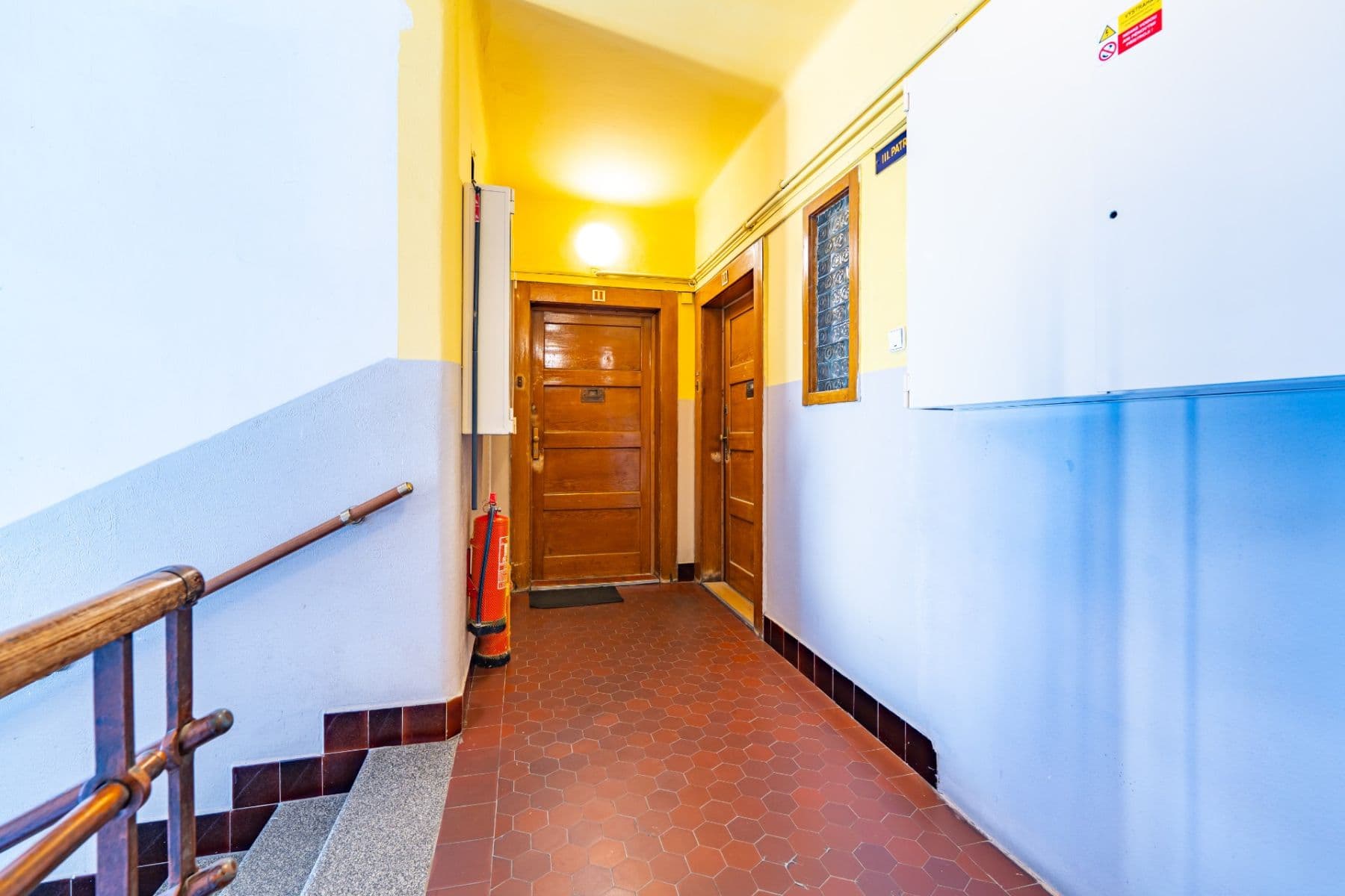 Predaj bytu 2-izbový 40 m², U Plynárny, Praha, Praha Predaj bytu 2-izbový 40 m², U Plynárny, Praha, Praha