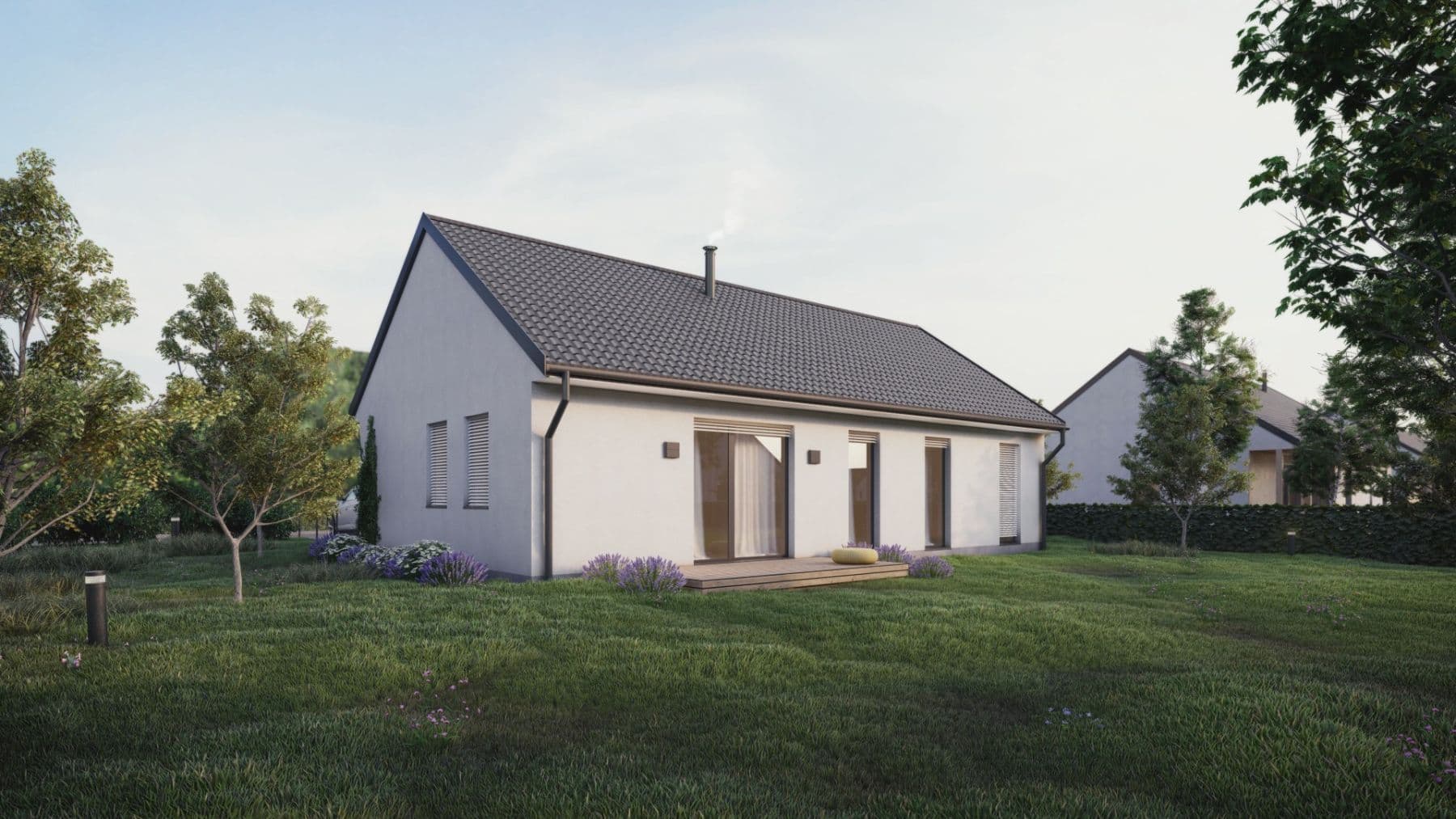 Predaj pozemku 644 m², Lžovická, Týnec nad Labem, Středočeský kraj Predaj pozemku 644 m², Lžovická, Týnec nad Labem, Středočeský kraj