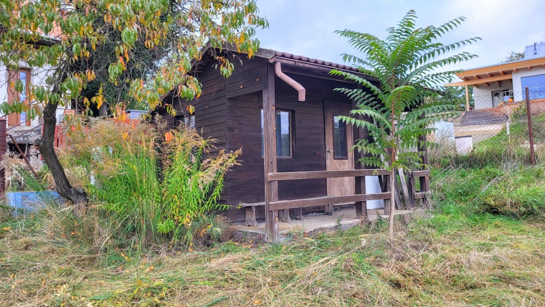 Predaj pozemku 644 m², Lžovická, Týnec nad Labem, Středočeský kraj Predaj pozemku 644 m², Lžovická, Týnec nad Labem, Středočeský kraj