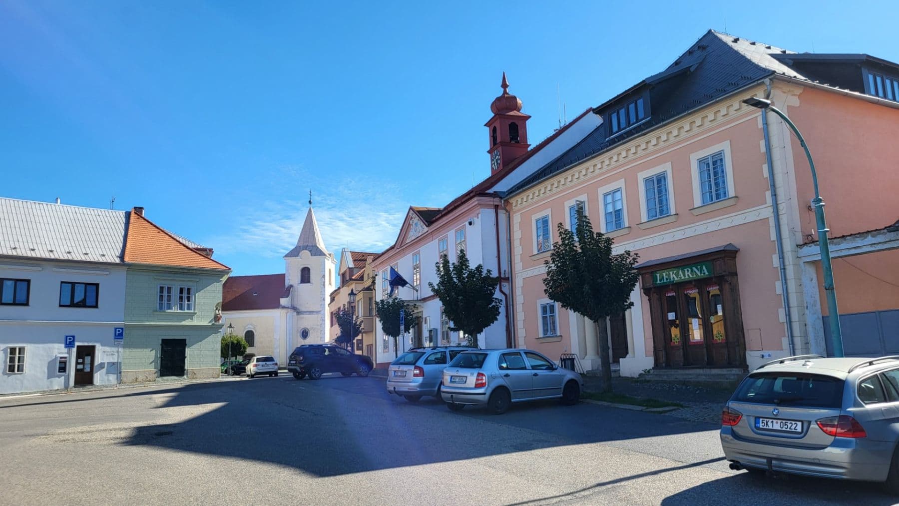 Predaj pozemku 644 m², Lžovická, Týnec nad Labem, Středočeský kraj Predaj pozemku 644 m², Lžovická, Týnec nad Labem, Středočeský kraj