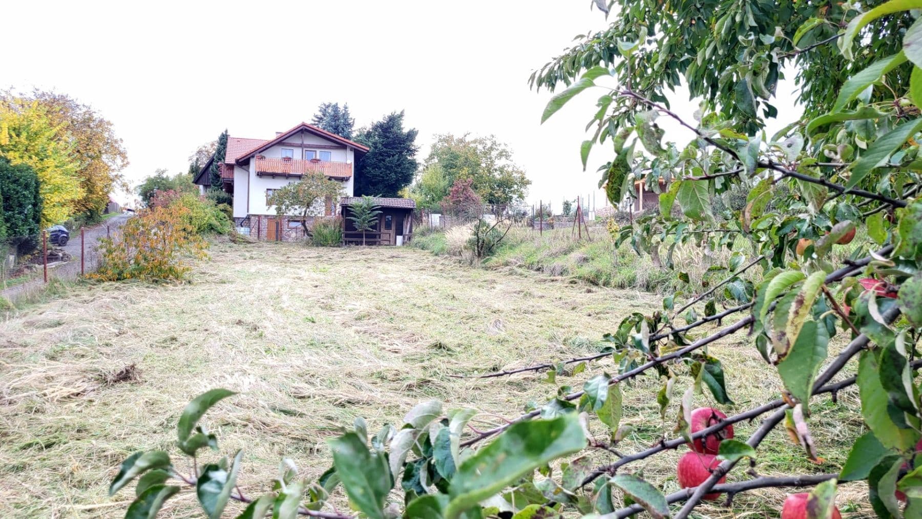 Predaj pozemku 644 m², Lžovická, Týnec nad Labem, Středočeský kraj Predaj pozemku 644 m², Lžovická, Týnec nad Labem, Středočeský kraj