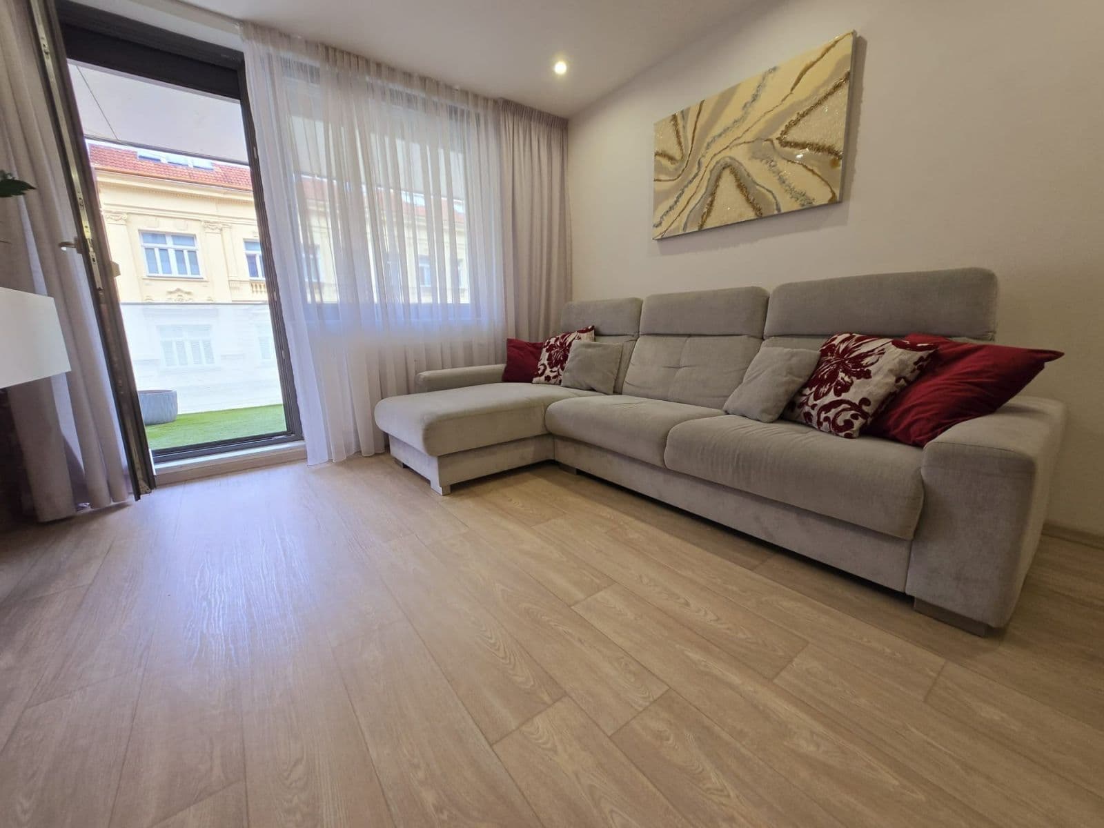 Predaj bytu 3-izbový 78 m², Lupáčova, Praha, Praha Predaj bytu 3-izbový 78 m², Lupáčova, Praha, Praha