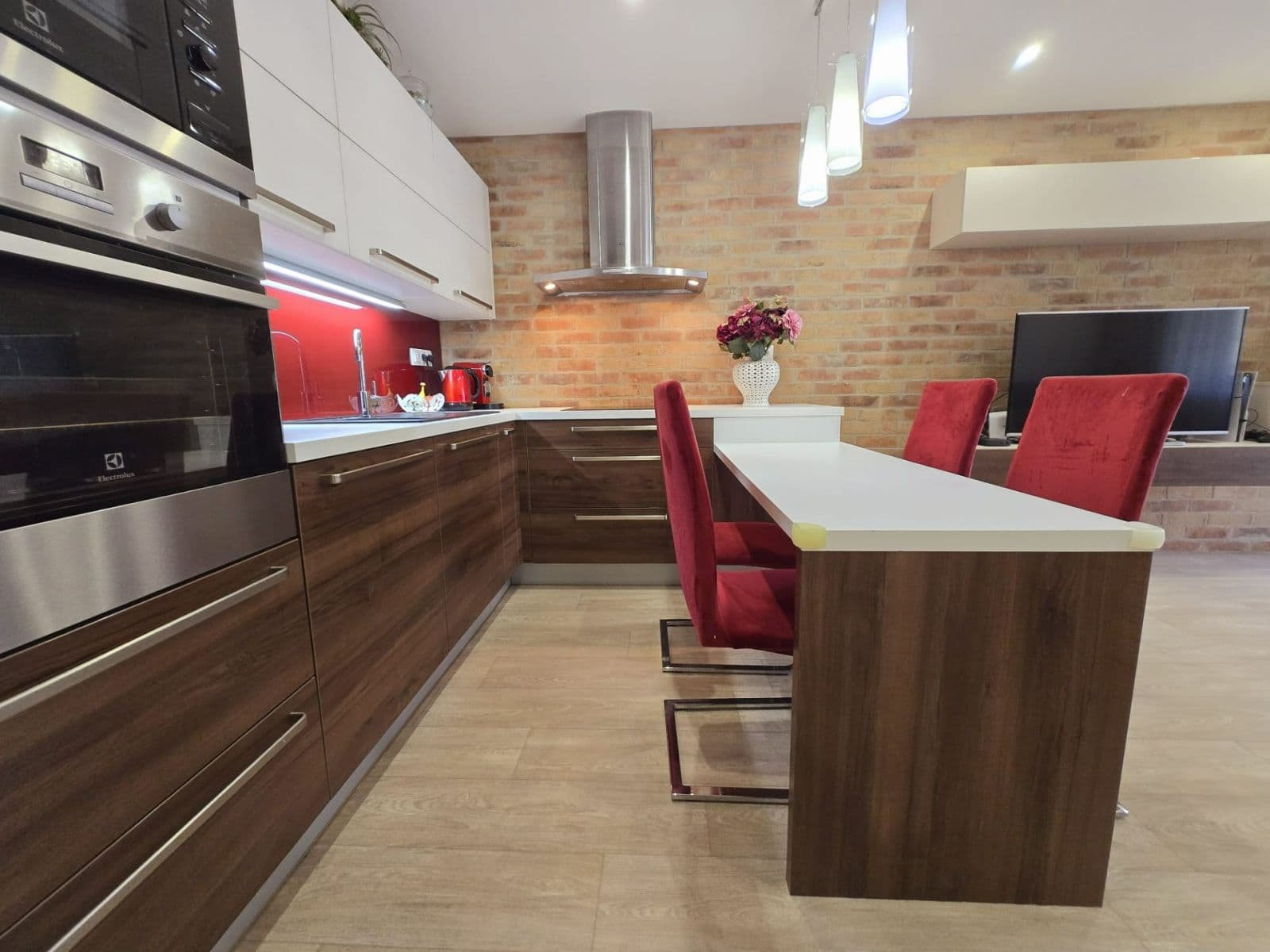 Predaj bytu 3-izbový 78 m², Lupáčova, Praha, Praha Predaj bytu 3-izbový 78 m², Lupáčova, Praha, Praha