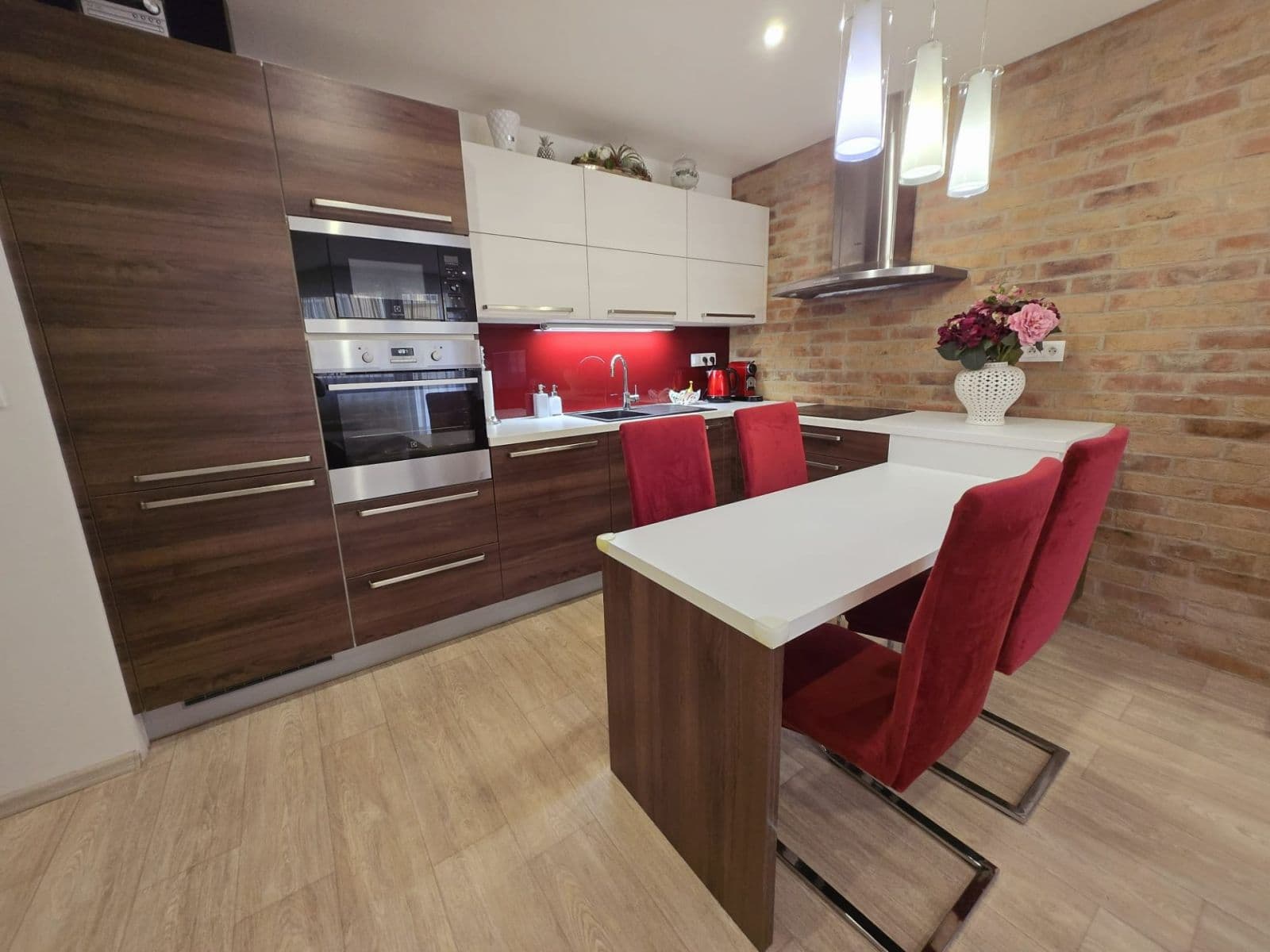 Predaj bytu 3-izbový 78 m², Lupáčova, Praha, Praha Predaj bytu 3-izbový 78 m², Lupáčova, Praha, Praha