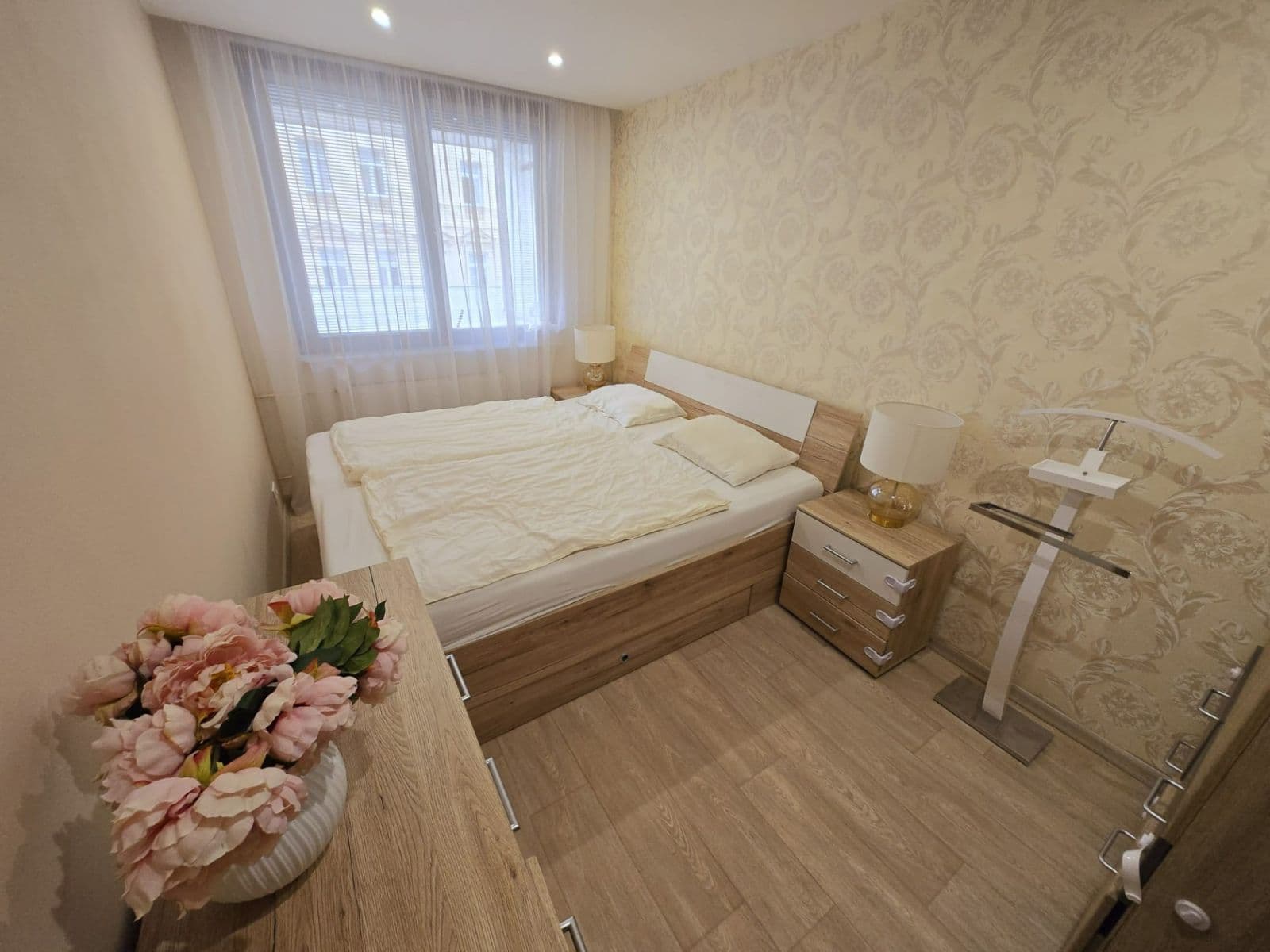 Predaj bytu 3-izbový 78 m², Lupáčova, Praha, Praha Predaj bytu 3-izbový 78 m², Lupáčova, Praha, Praha