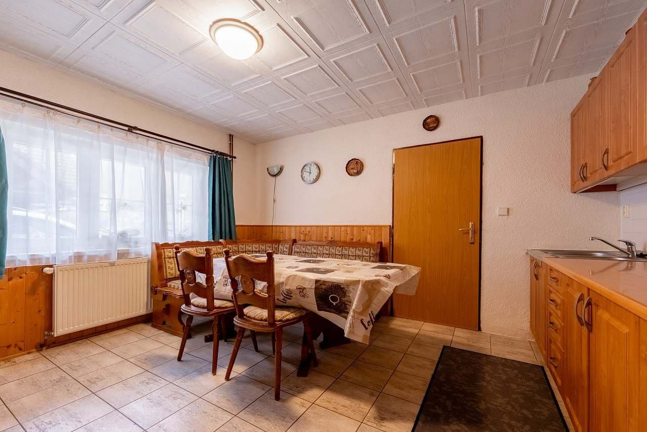 Prenájom rekreačného objektu, Černý Důl, Královéhradecký kraj Prenájom rekreačného objektu, Černý Důl, Královéhradecký kraj