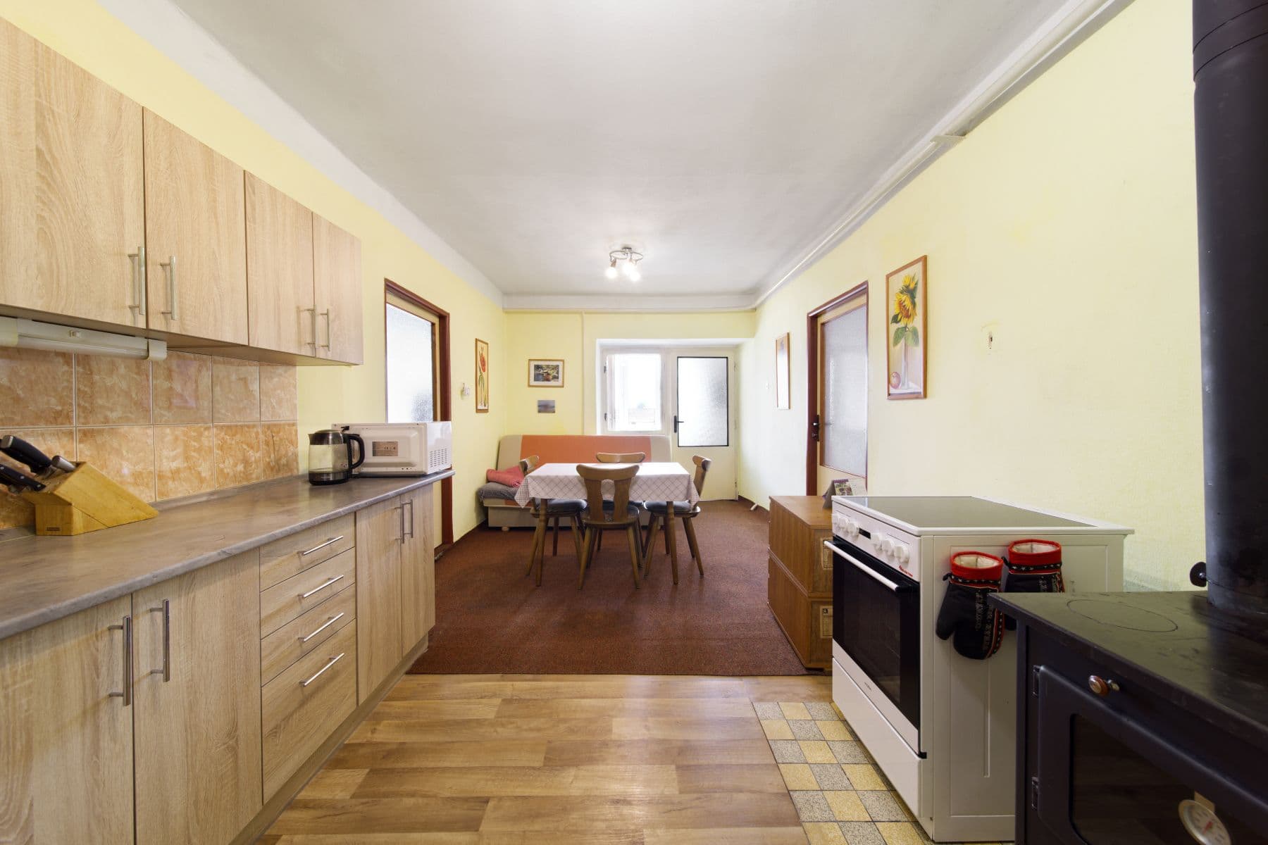 Predaj domu 2.032 m², pozemek 5.365 m², Nezdřev, Plzeňský kraj Predaj domu 2.032 m², pozemek 5.365 m², Nezdřev, Plzeňský kraj