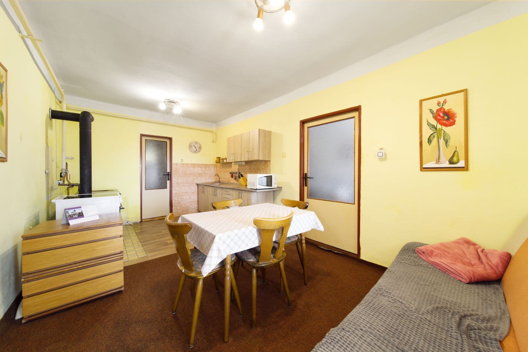 Predaj domu 2.032 m², pozemek 5.365 m², Nezdřev, Plzeňský kraj Predaj domu 2.032 m², pozemek 5.365 m², Nezdřev, Plzeňský kraj