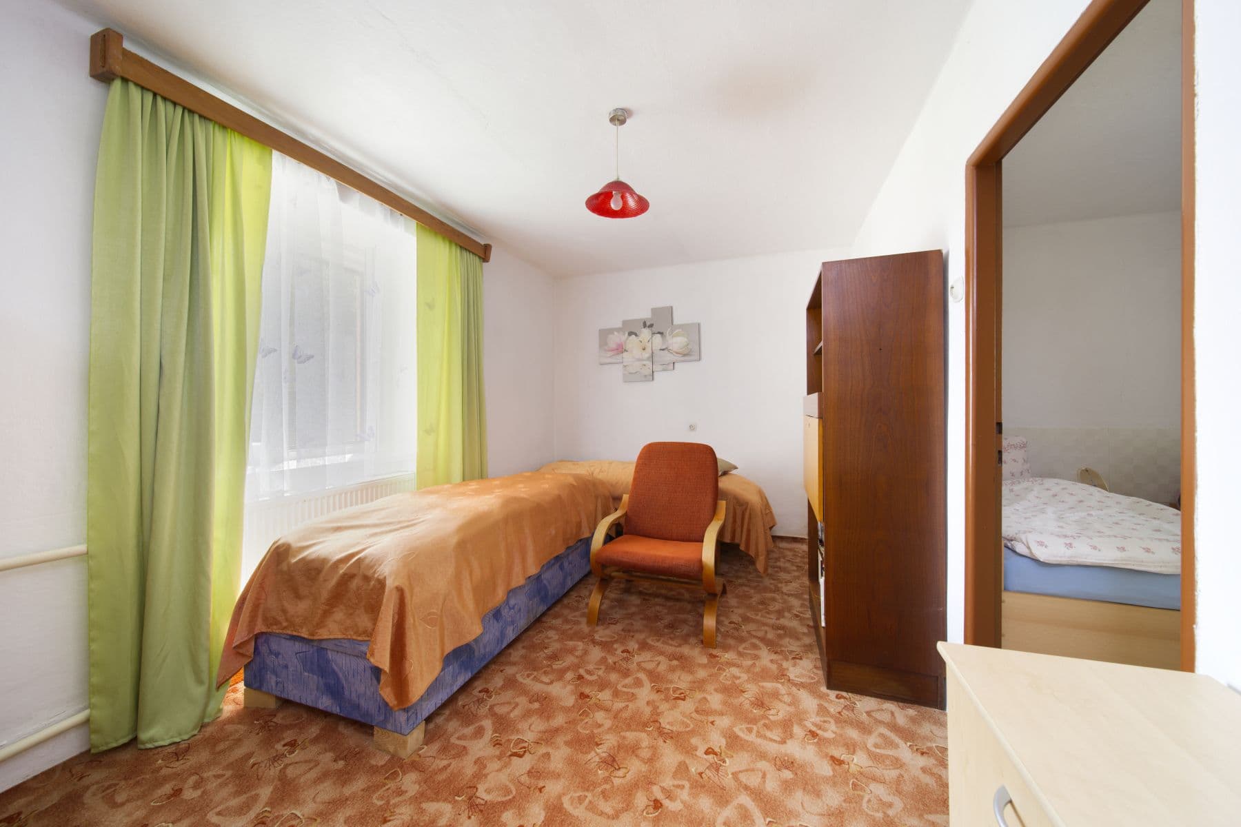 Predaj domu 2.032 m², pozemek 5.365 m², Nezdřev, Plzeňský kraj Predaj domu 2.032 m², pozemek 5.365 m², Nezdřev, Plzeňský kraj