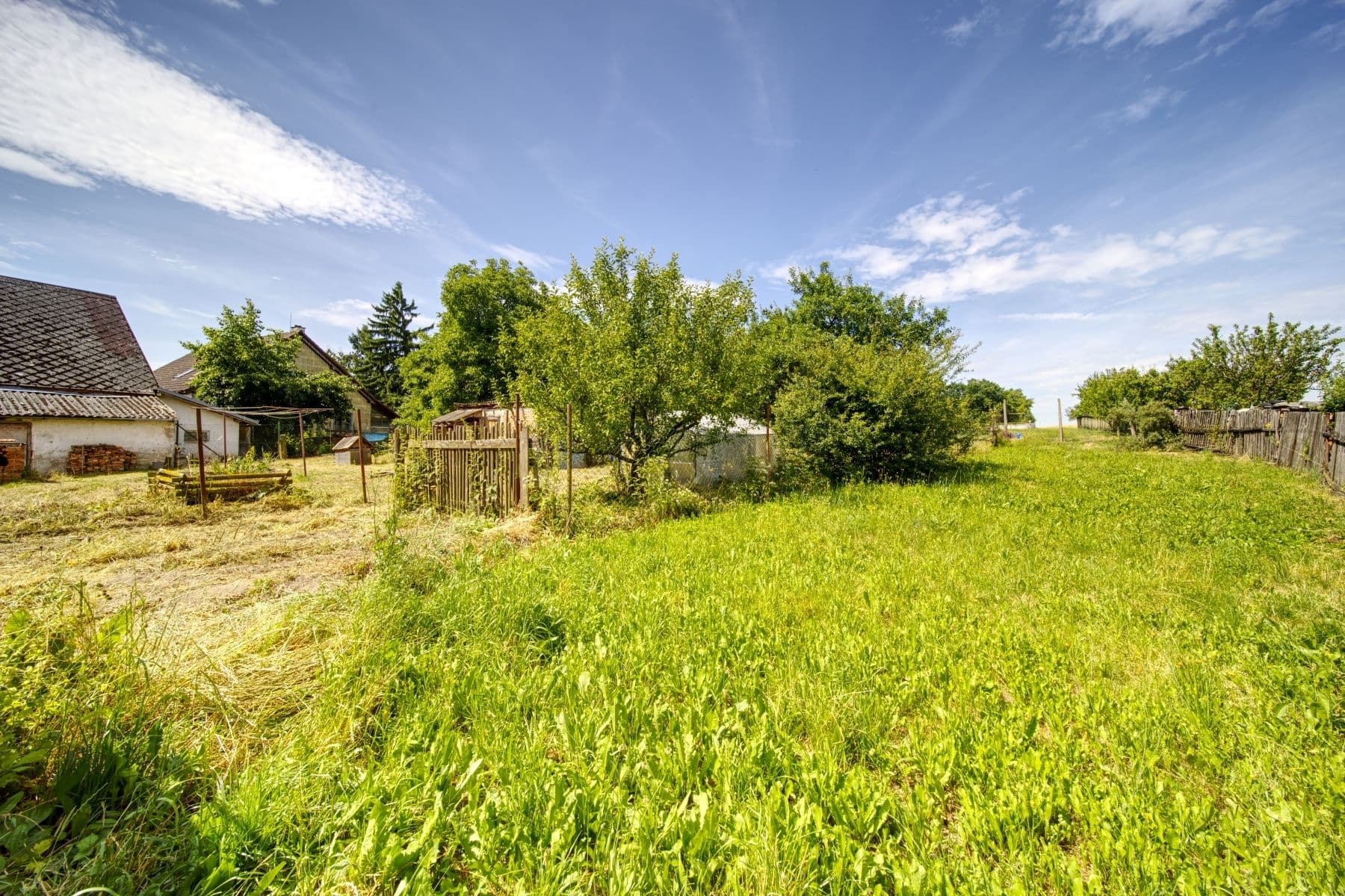 Predaj domu 2.032 m², pozemek 5.365 m², Nezdřev, Plzeňský kraj Predaj domu 2.032 m², pozemek 5.365 m², Nezdřev, Plzeňský kraj