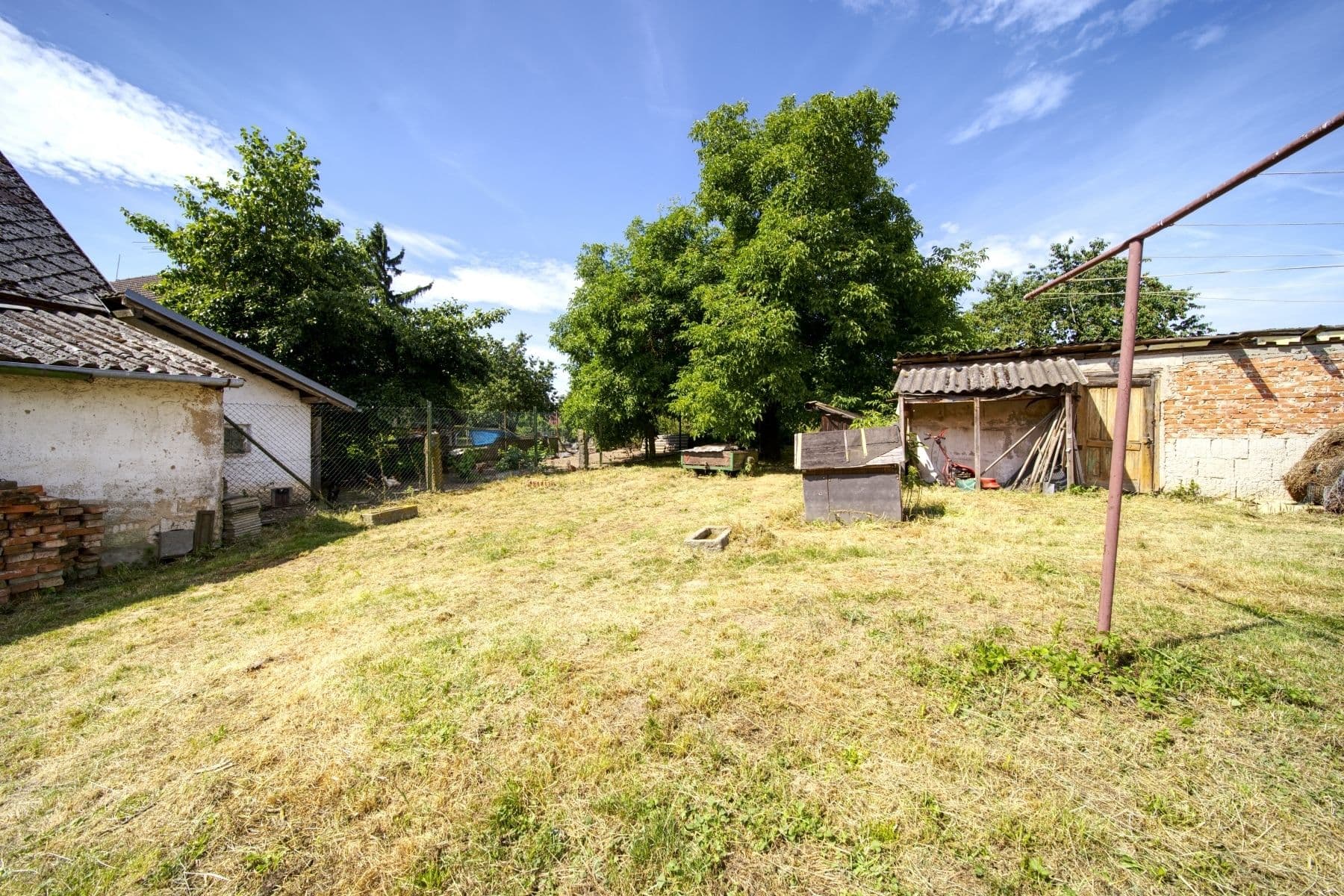 Predaj domu 2.032 m², pozemek 5.365 m², Nezdřev, Plzeňský kraj Predaj domu 2.032 m², pozemek 5.365 m², Nezdřev, Plzeňský kraj