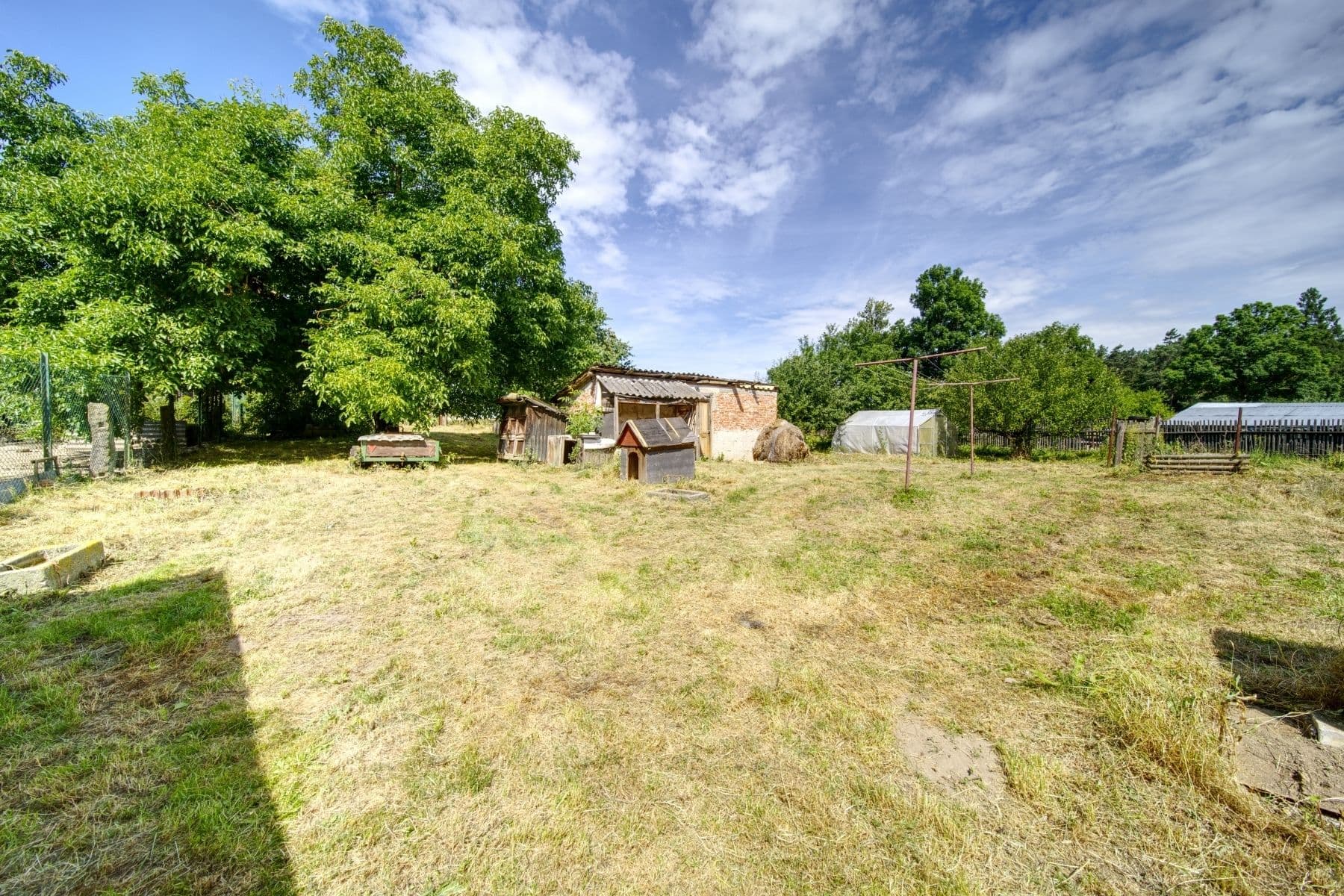 Predaj domu 2.032 m², pozemek 5.365 m², Nezdřev, Plzeňský kraj Predaj domu 2.032 m², pozemek 5.365 m², Nezdřev, Plzeňský kraj