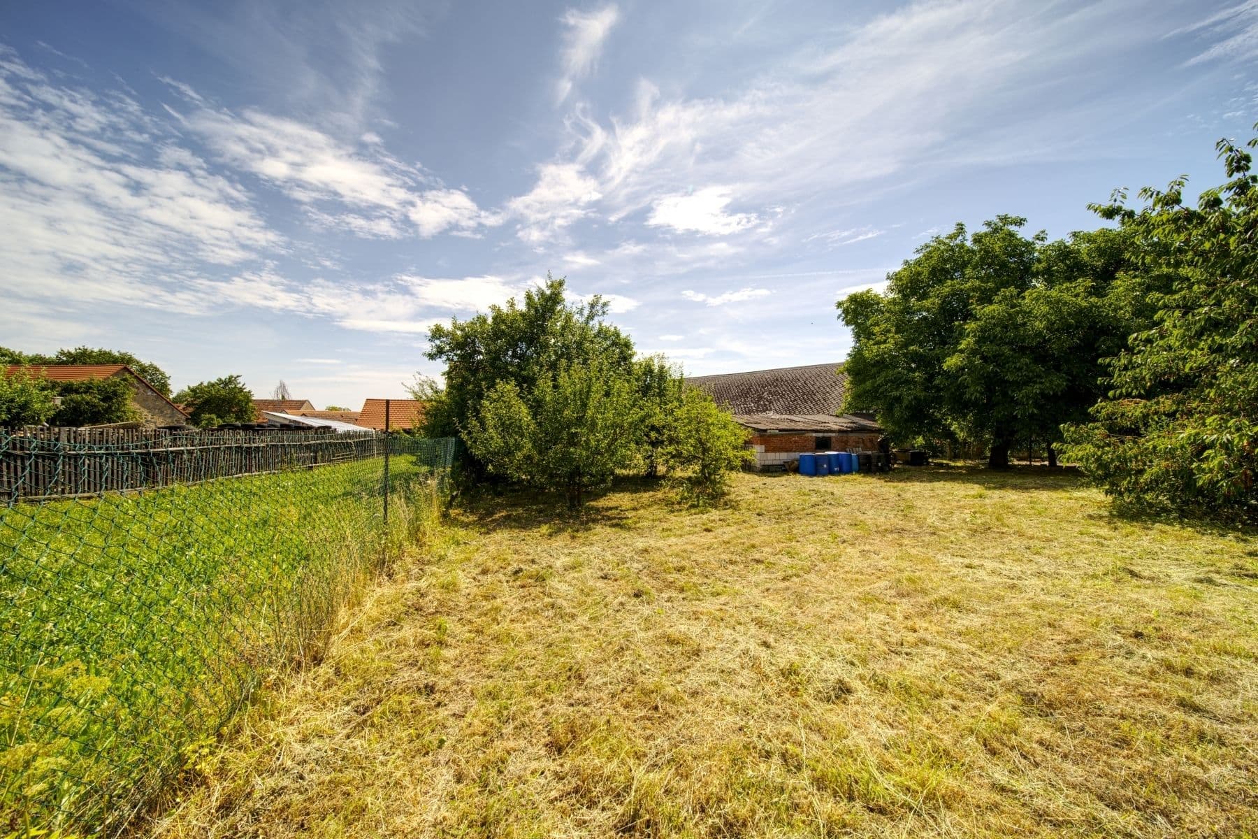 Predaj domu 2.032 m², pozemek 5.365 m², Nezdřev, Plzeňský kraj Predaj domu 2.032 m², pozemek 5.365 m², Nezdřev, Plzeňský kraj