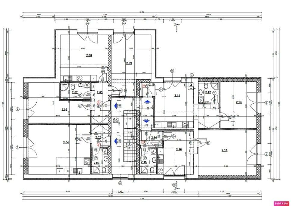 Predaj domu 350 m², pozemek 1.388 m², Praha, Praha Predaj domu 350 m², pozemek 1.388 m², Praha, Praha