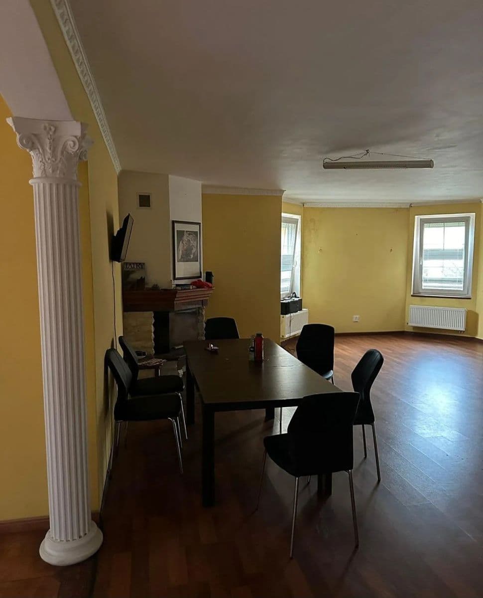 Predaj domu 350 m², pozemek 1.388 m², Praha, Praha Predaj domu 350 m², pozemek 1.388 m², Praha, Praha