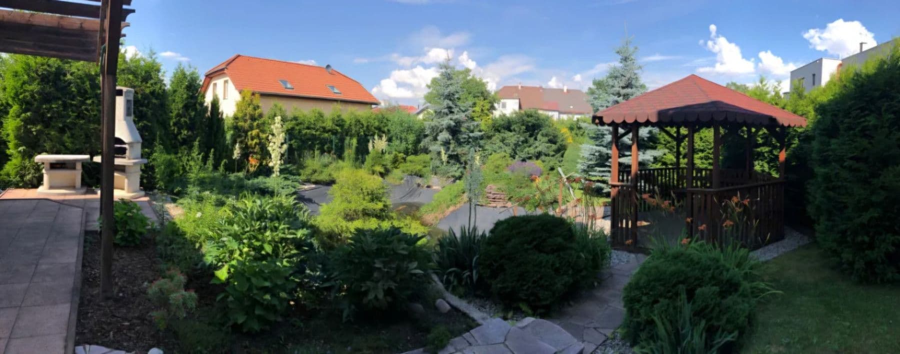 Predaj domu 350 m², pozemek 1.388 m², Praha, Praha Predaj domu 350 m², pozemek 1.388 m², Praha, Praha