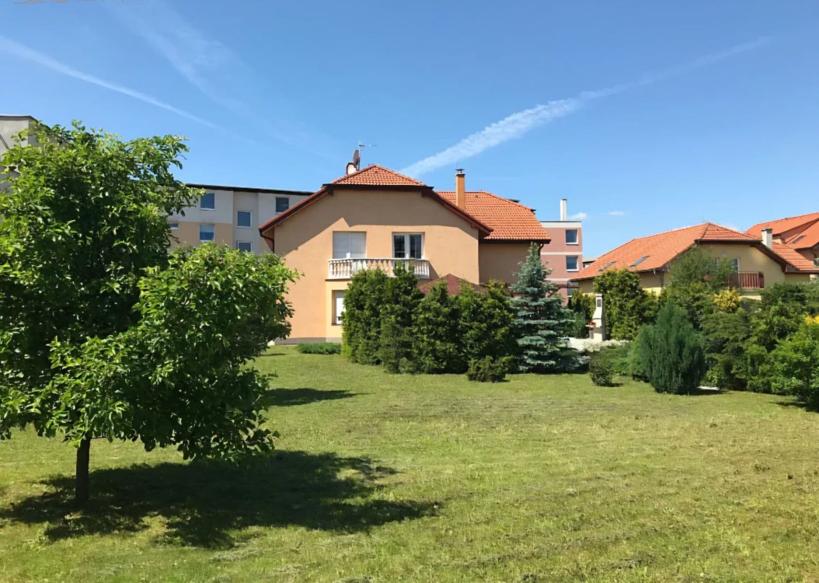 Predaj domu 350 m², pozemek 1.388 m², Praha, Praha Predaj domu 350 m², pozemek 1.388 m², Praha, Praha