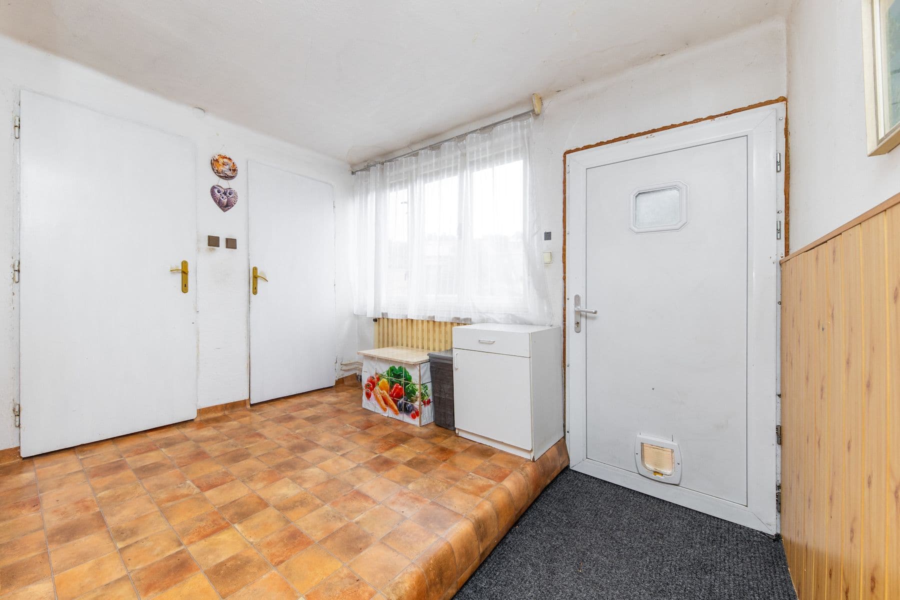 Predaj domu 325 m², pozemek 566 m², K Hluku, Lelekovice, Jihomoravský kraj Predaj domu 325 m², pozemek 566 m², K Hluku, Lelekovice, Jihomoravský kraj